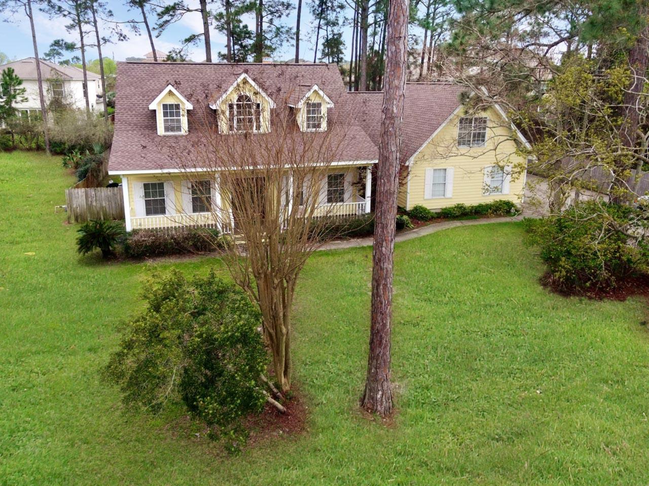 Flamingo Beach - Residential