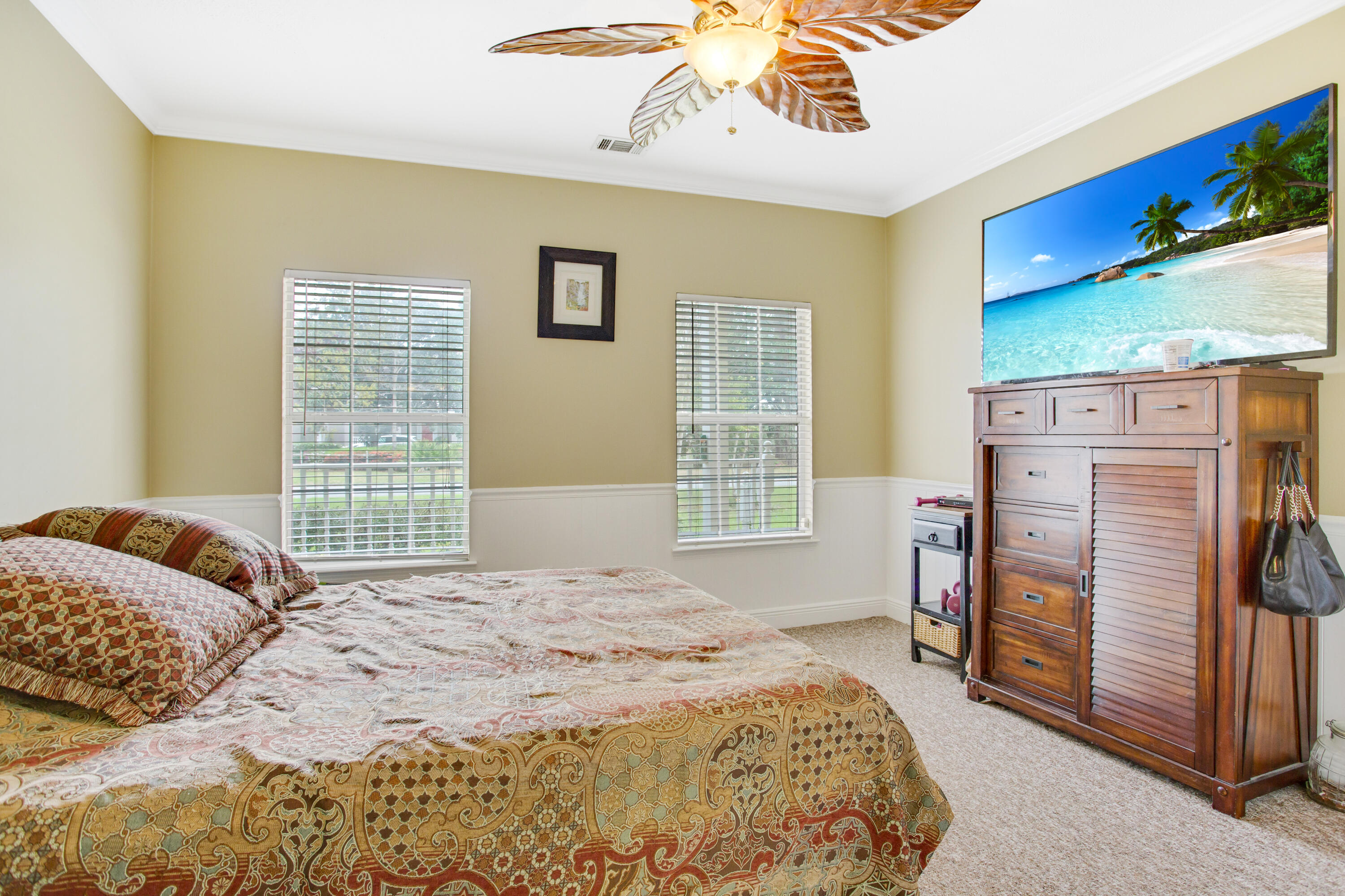 Flamingo Beach - Residential