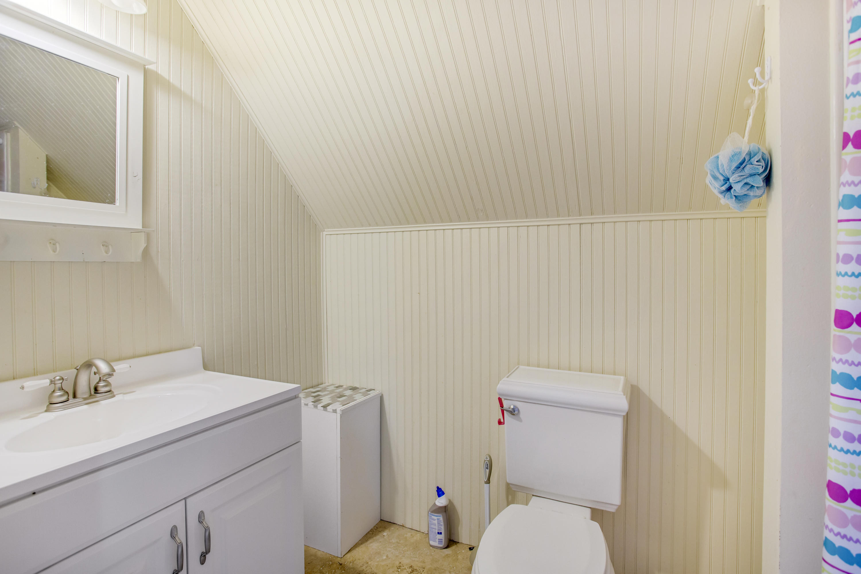 Flamingo Beach - Residential