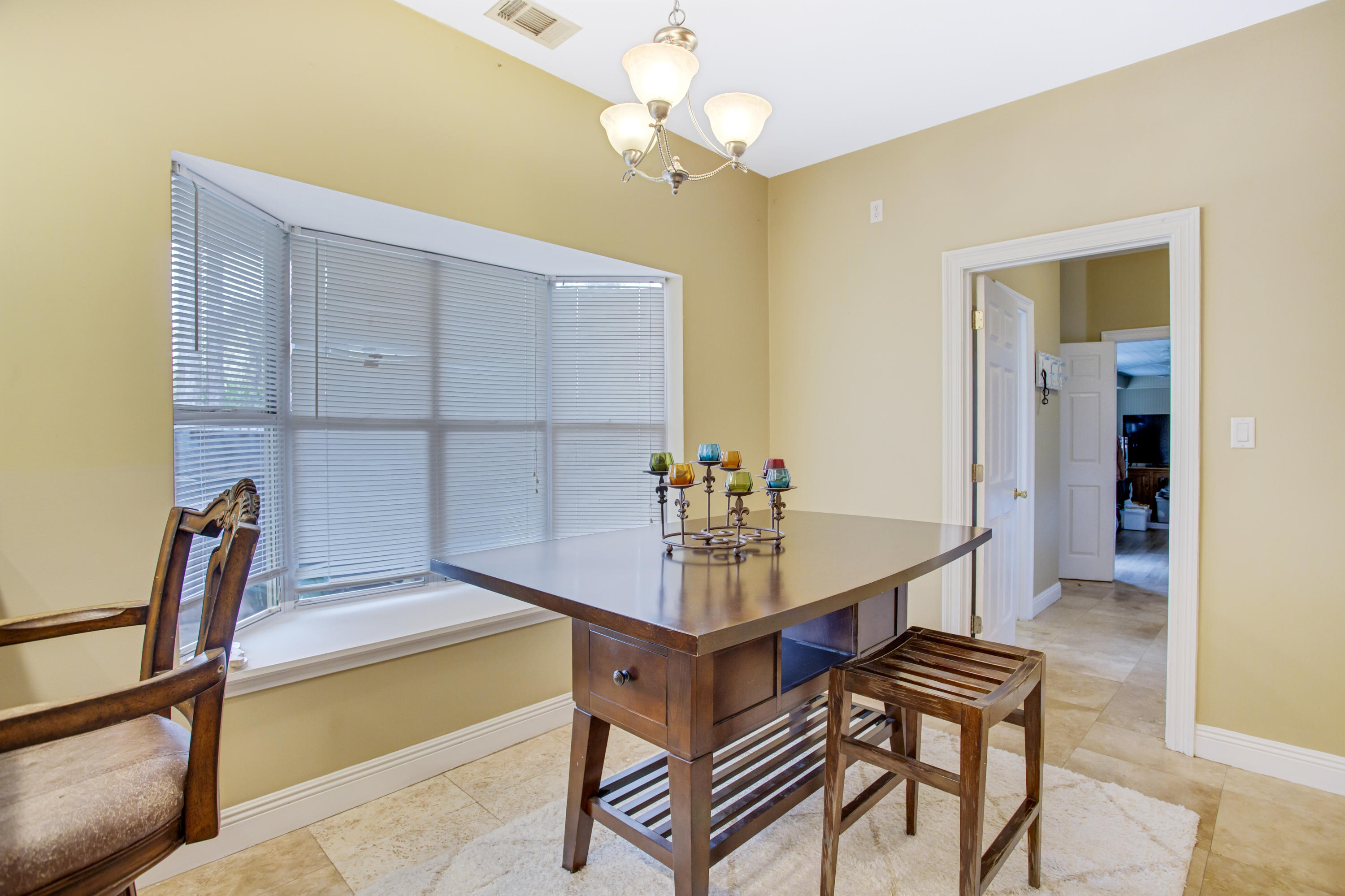 Flamingo Beach - Residential