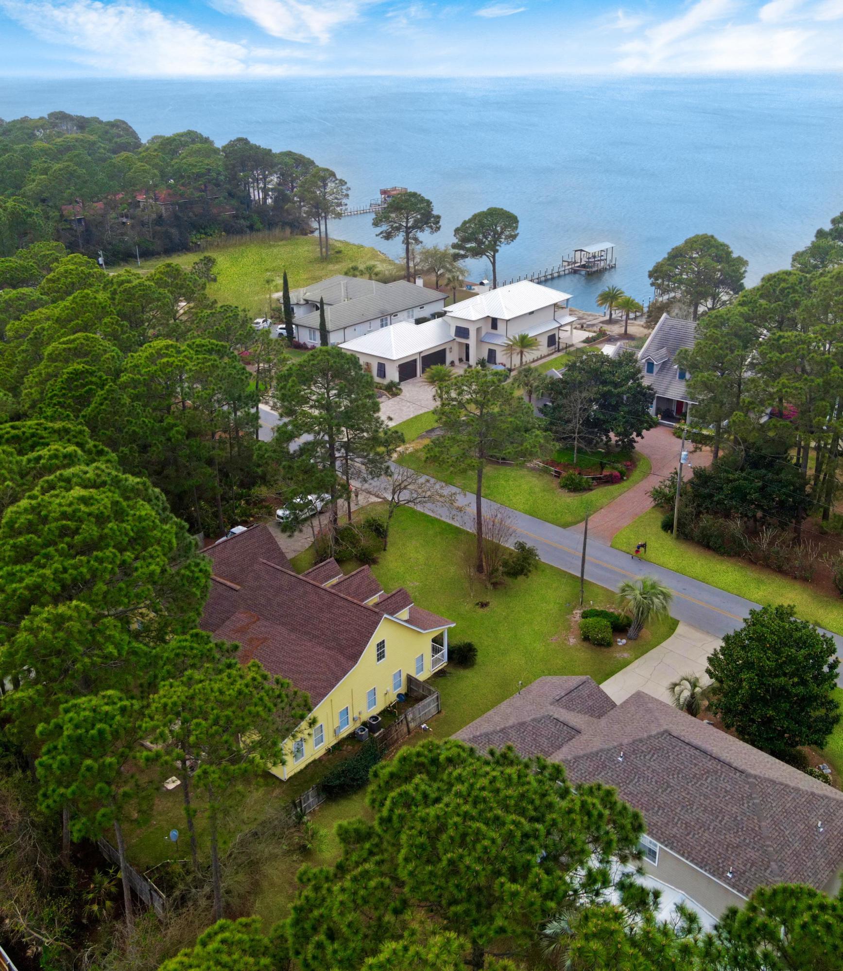 Flamingo Beach - Residential