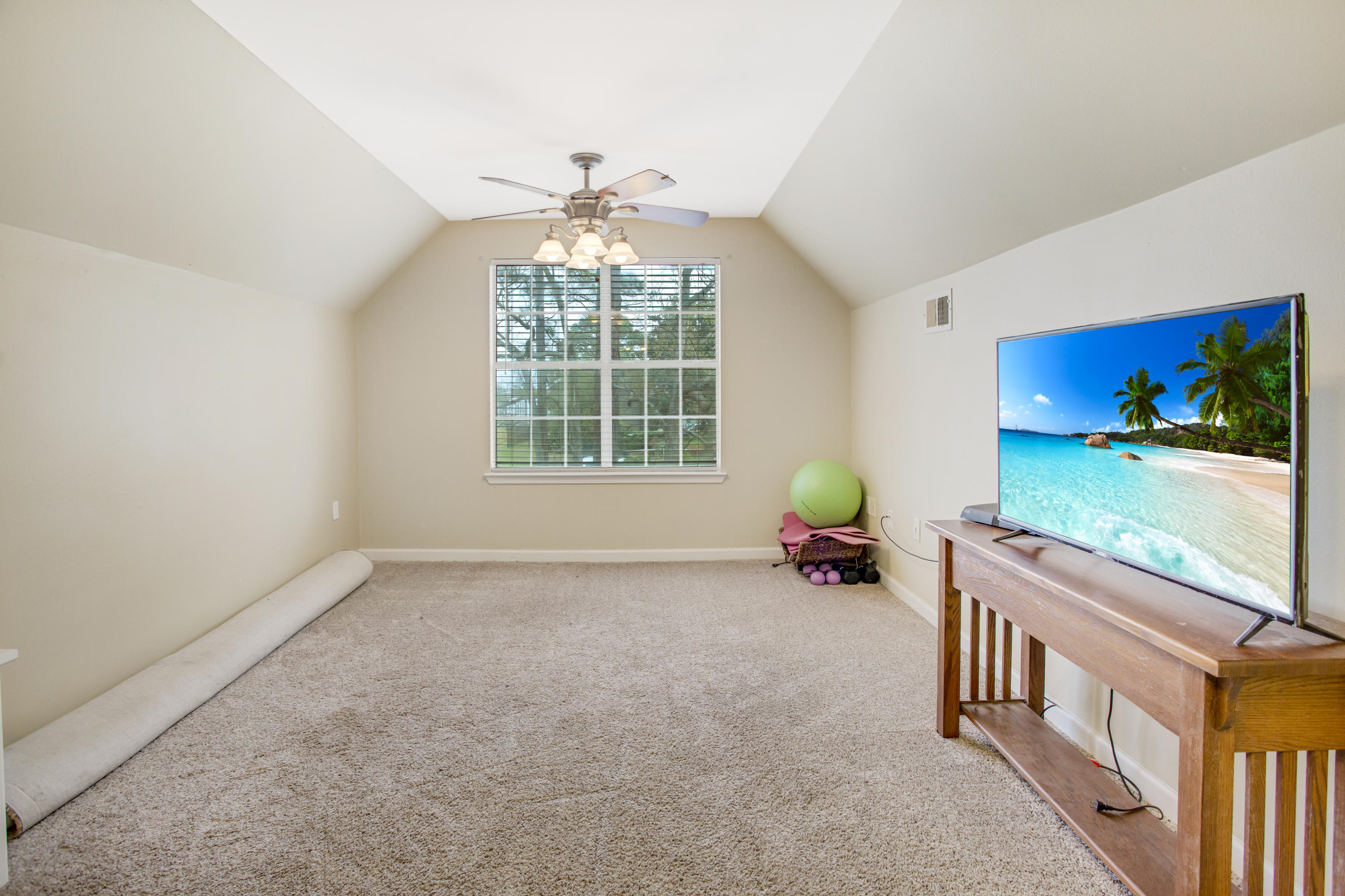 Flamingo Beach - Residential