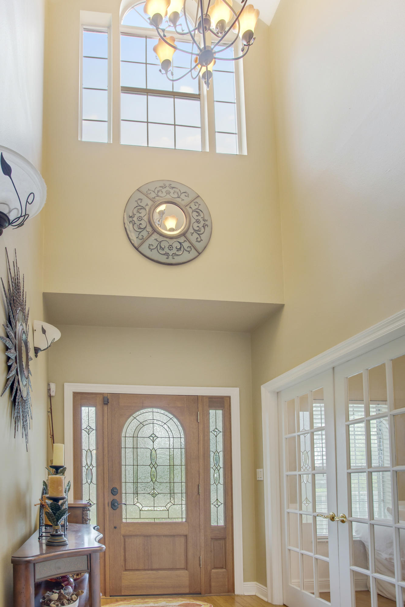 Flamingo Beach - Residential