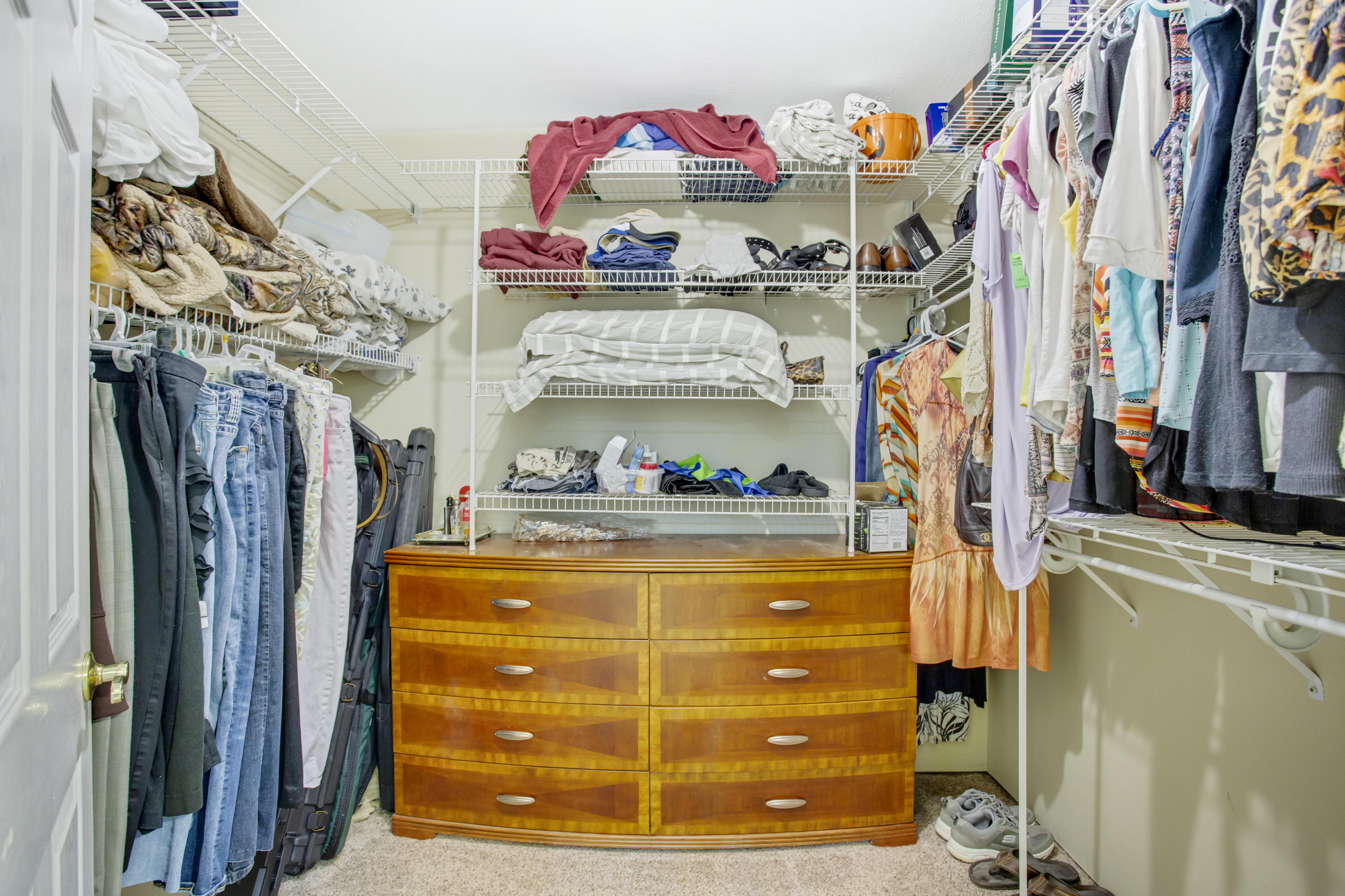 Flamingo Beach - Residential