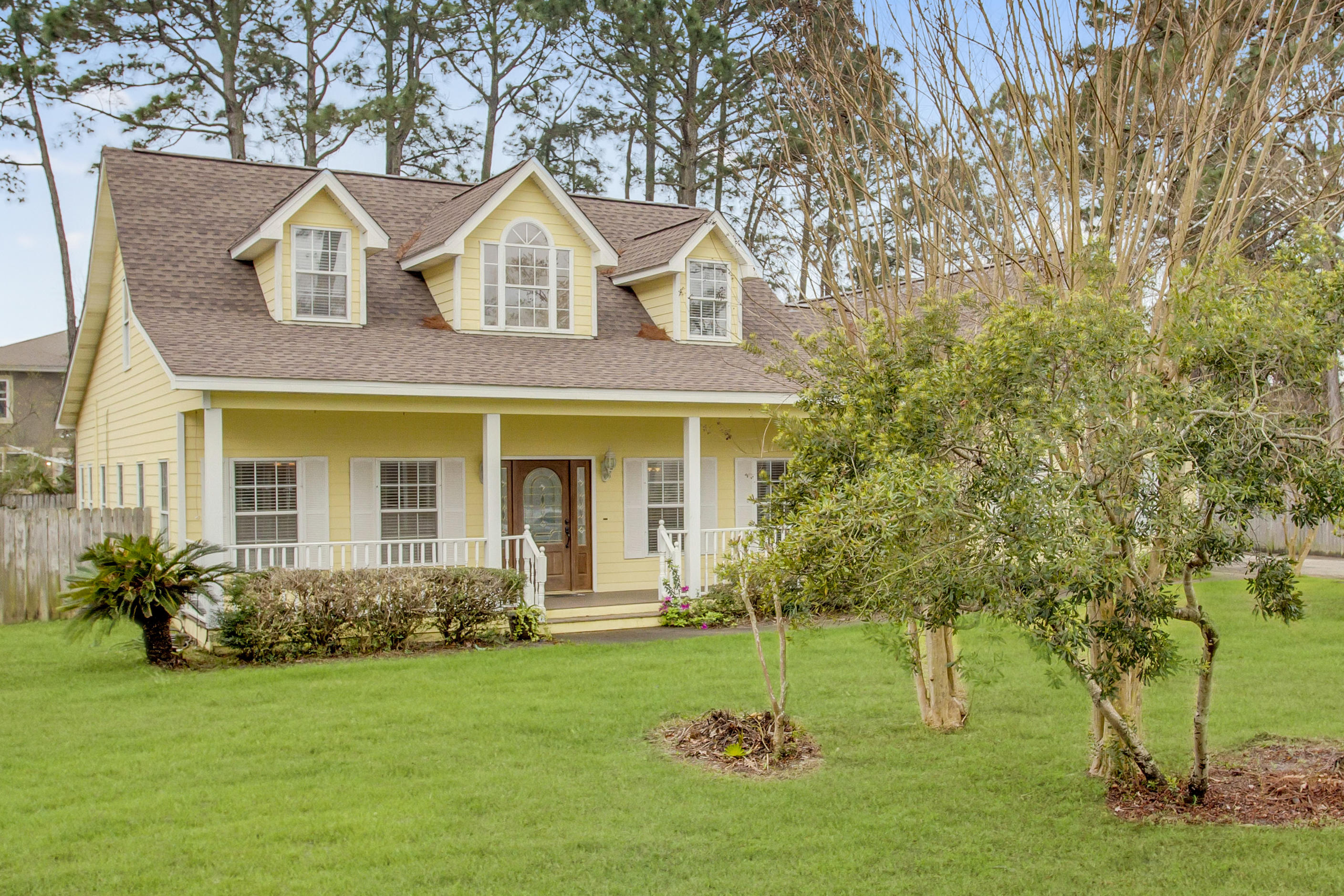 Flamingo Beach - Residential