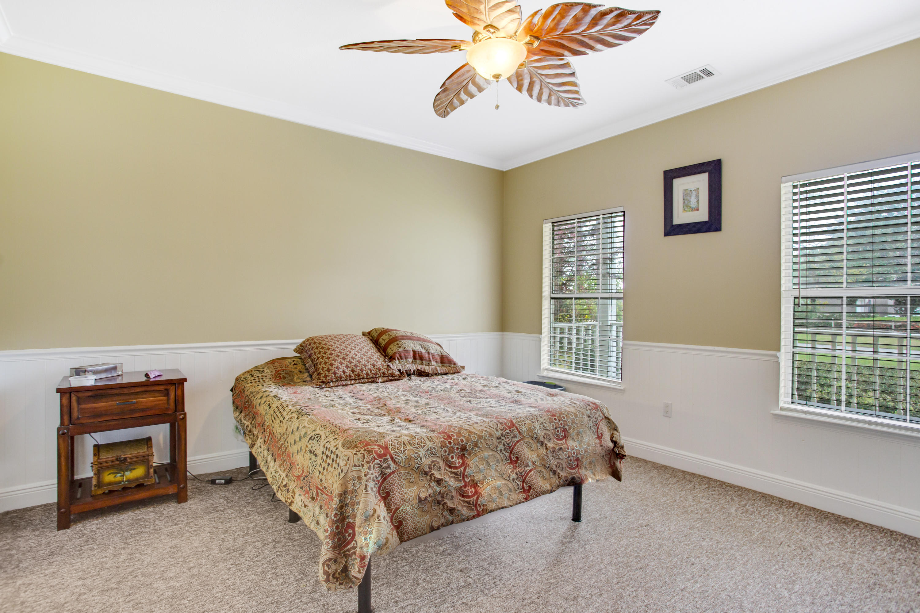 Flamingo Beach - Residential