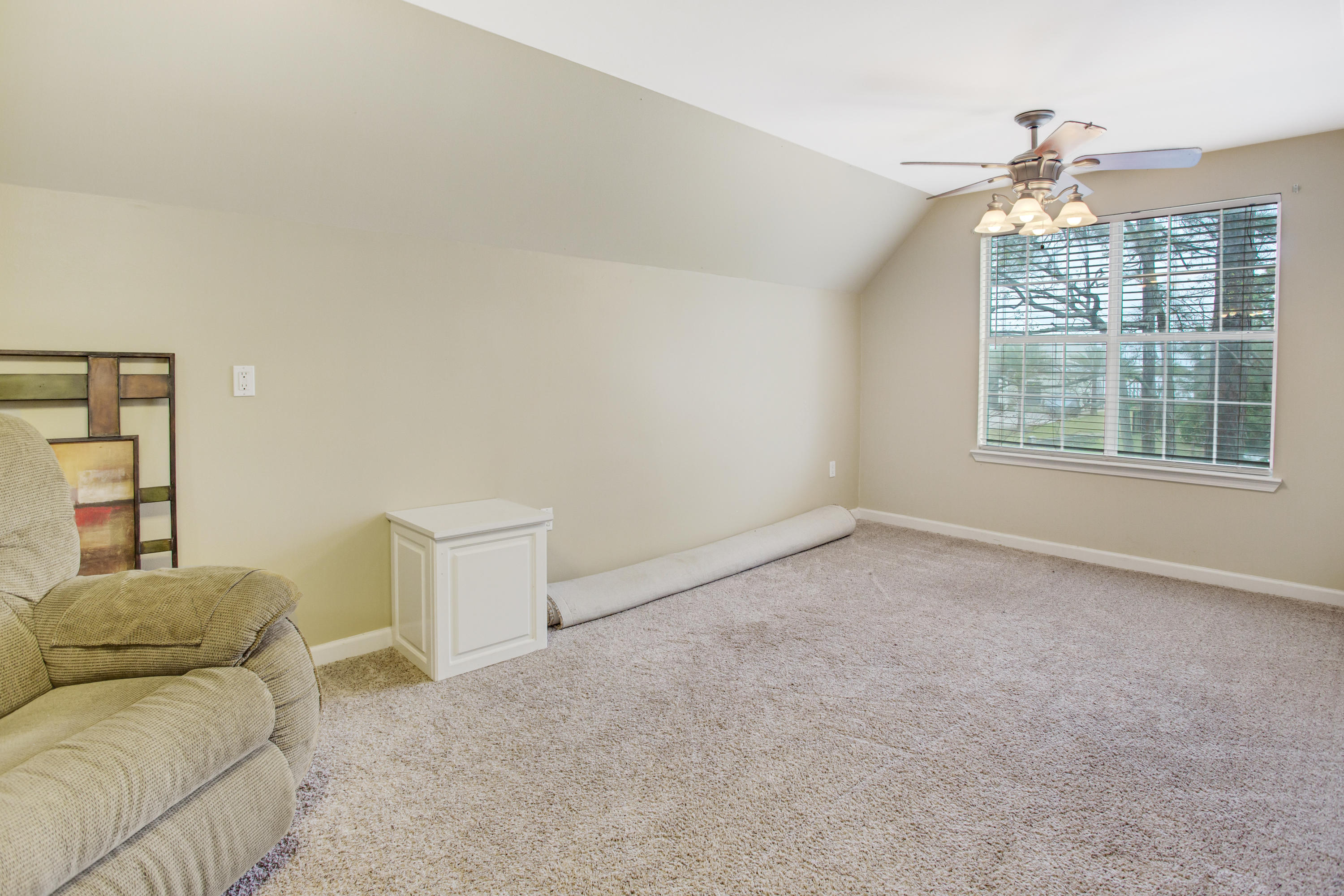 Flamingo Beach - Residential