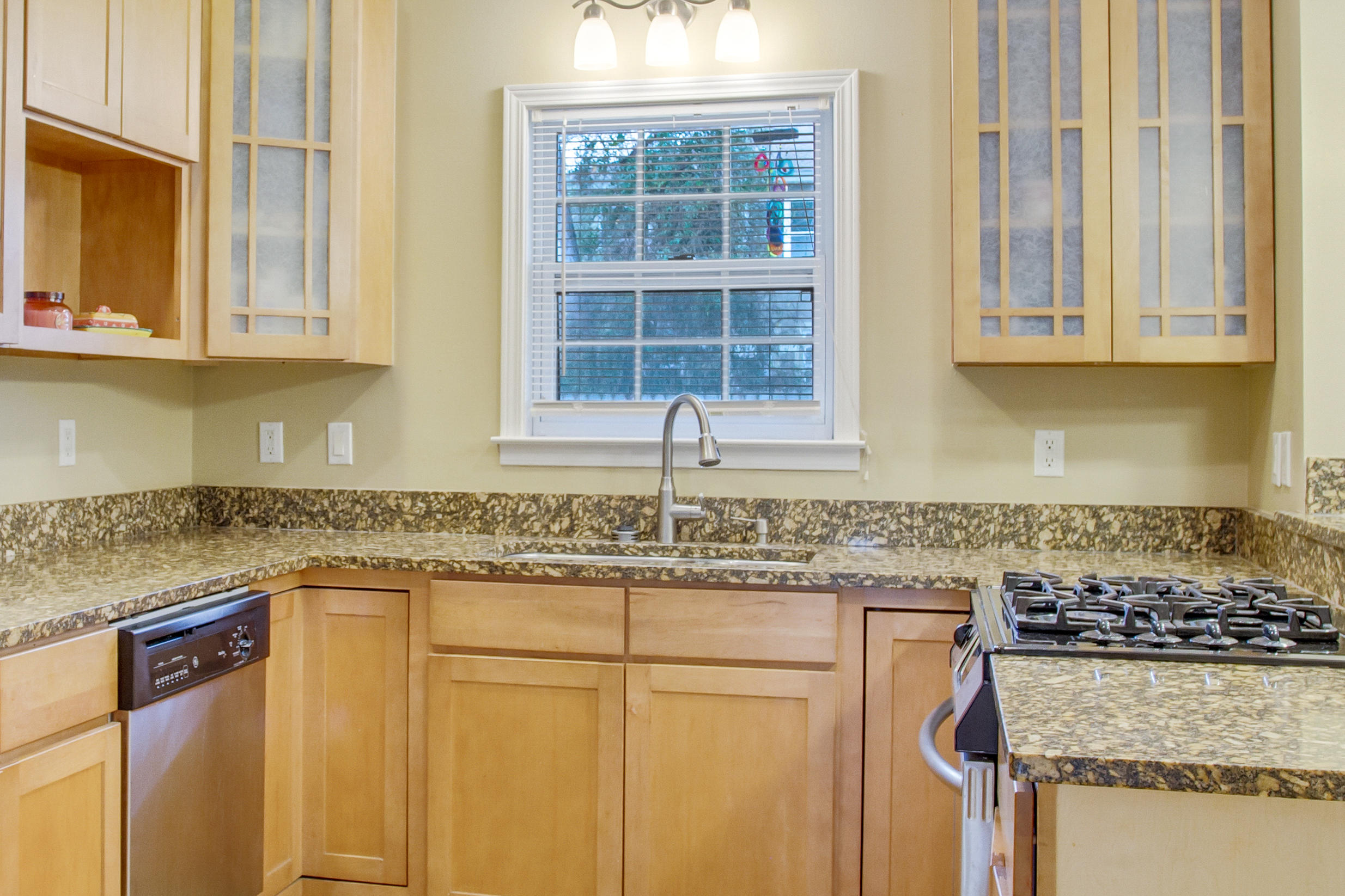 Flamingo Beach - Residential