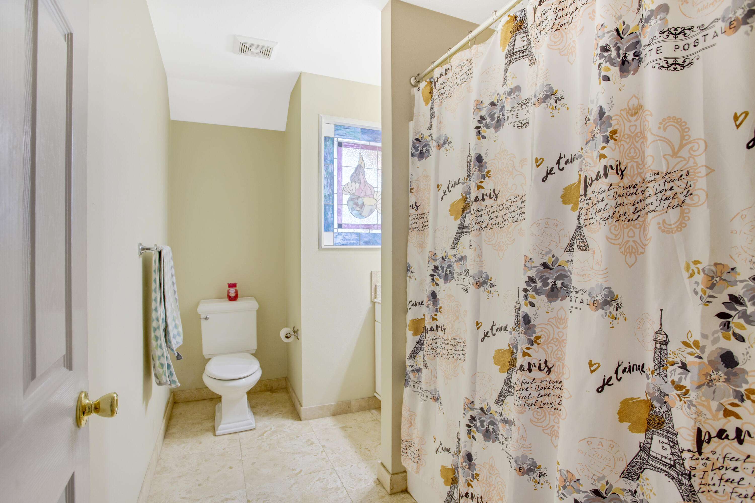 Flamingo Beach - Residential