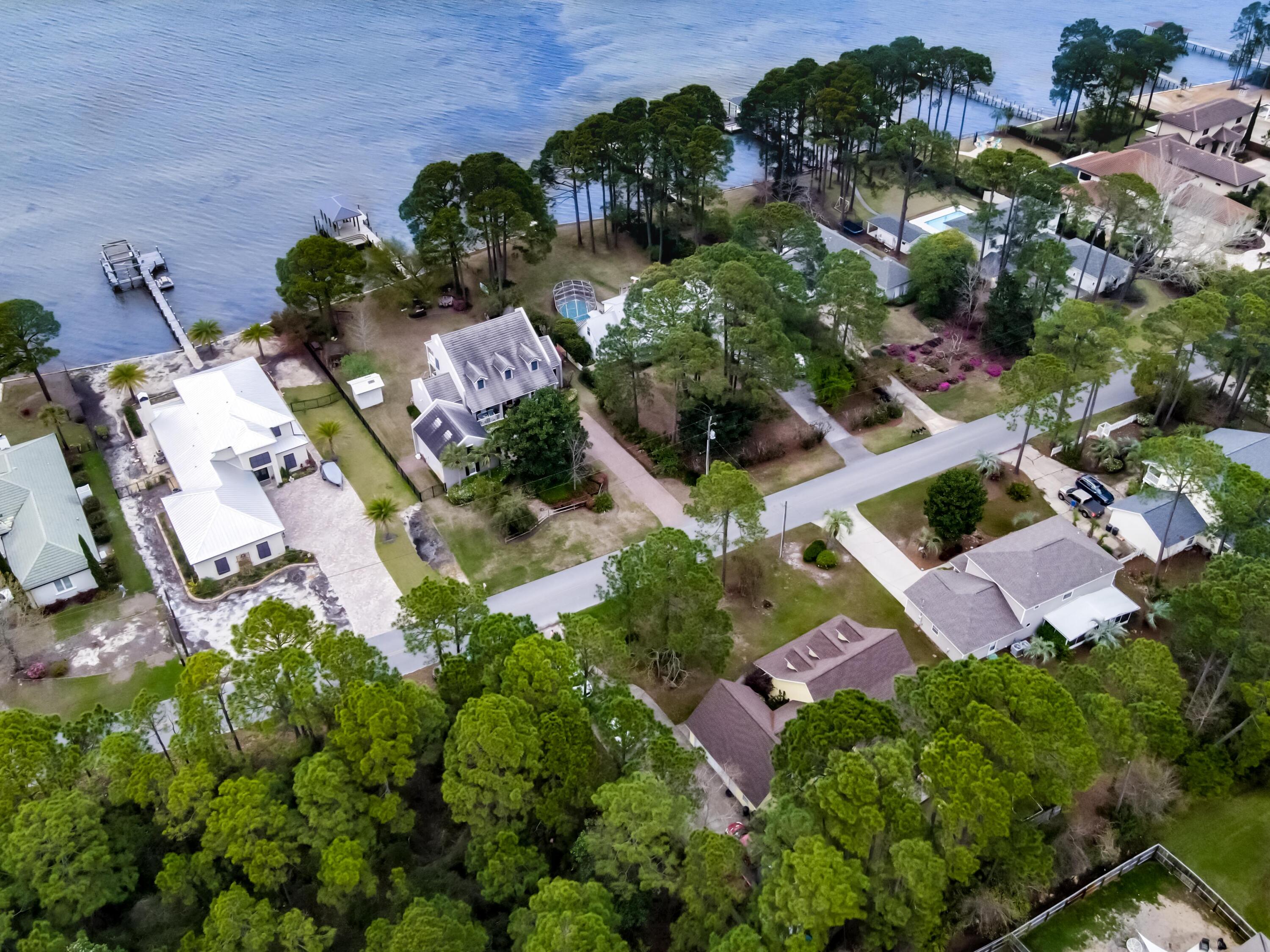 Flamingo Beach - Residential