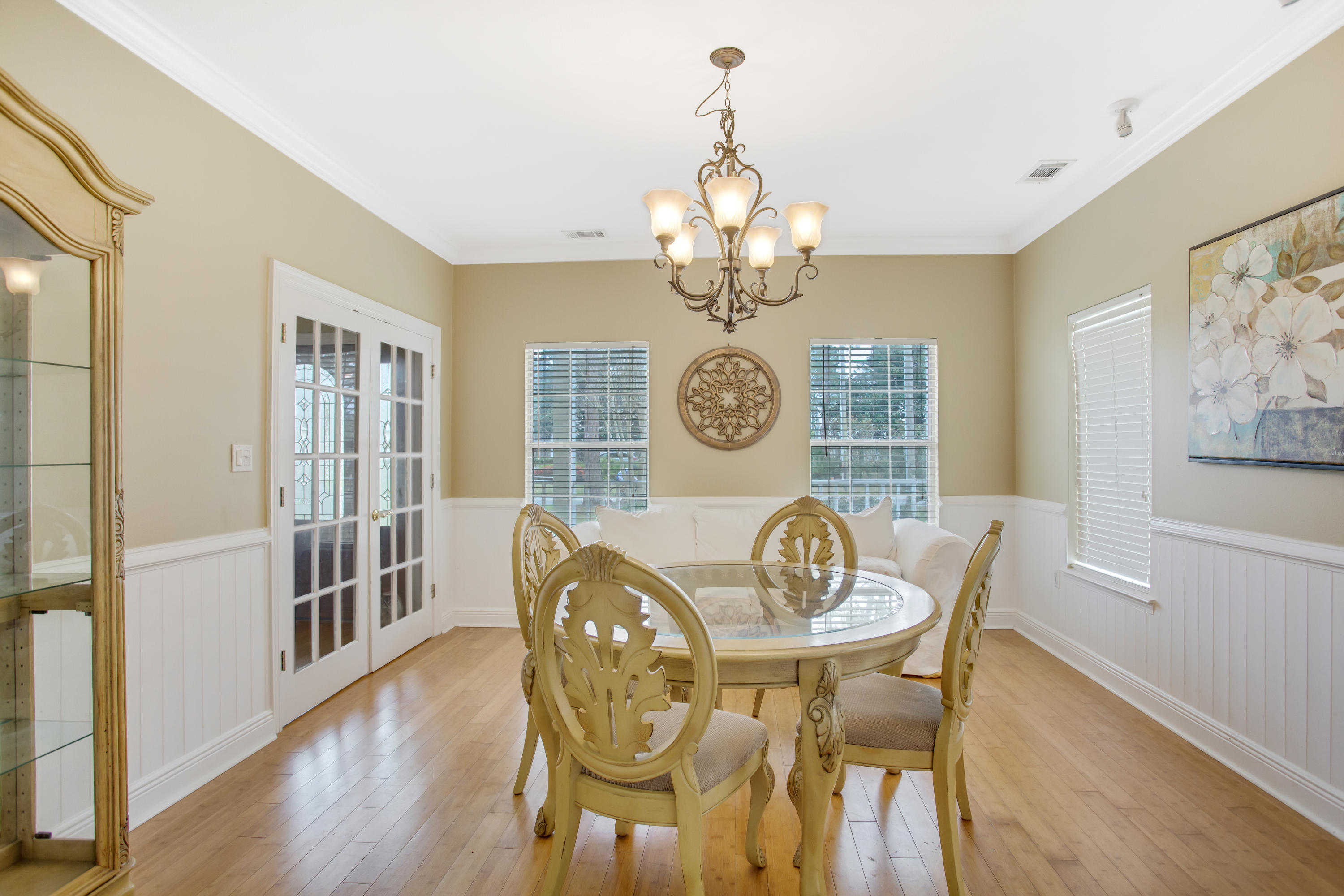 Flamingo Beach - Residential