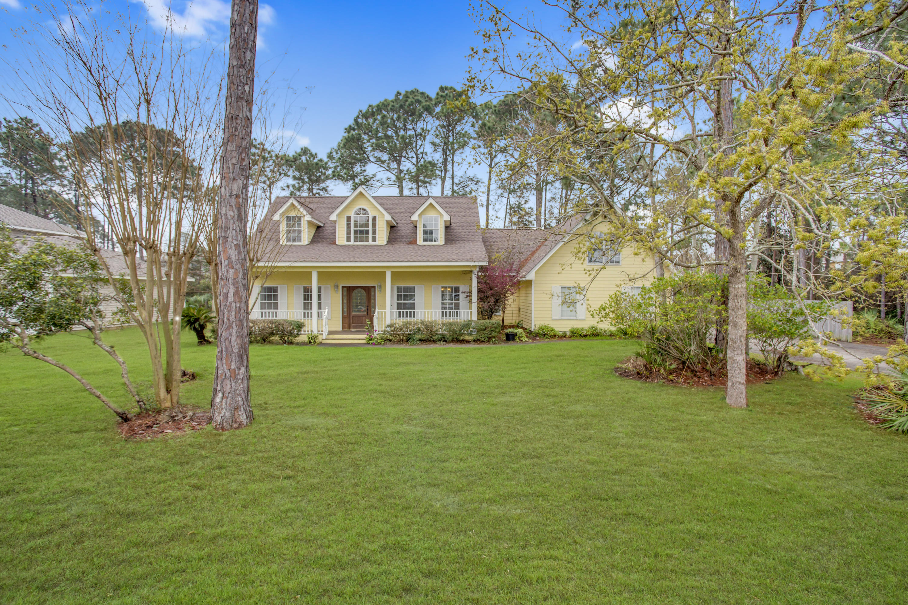 Flamingo Beach - Residential