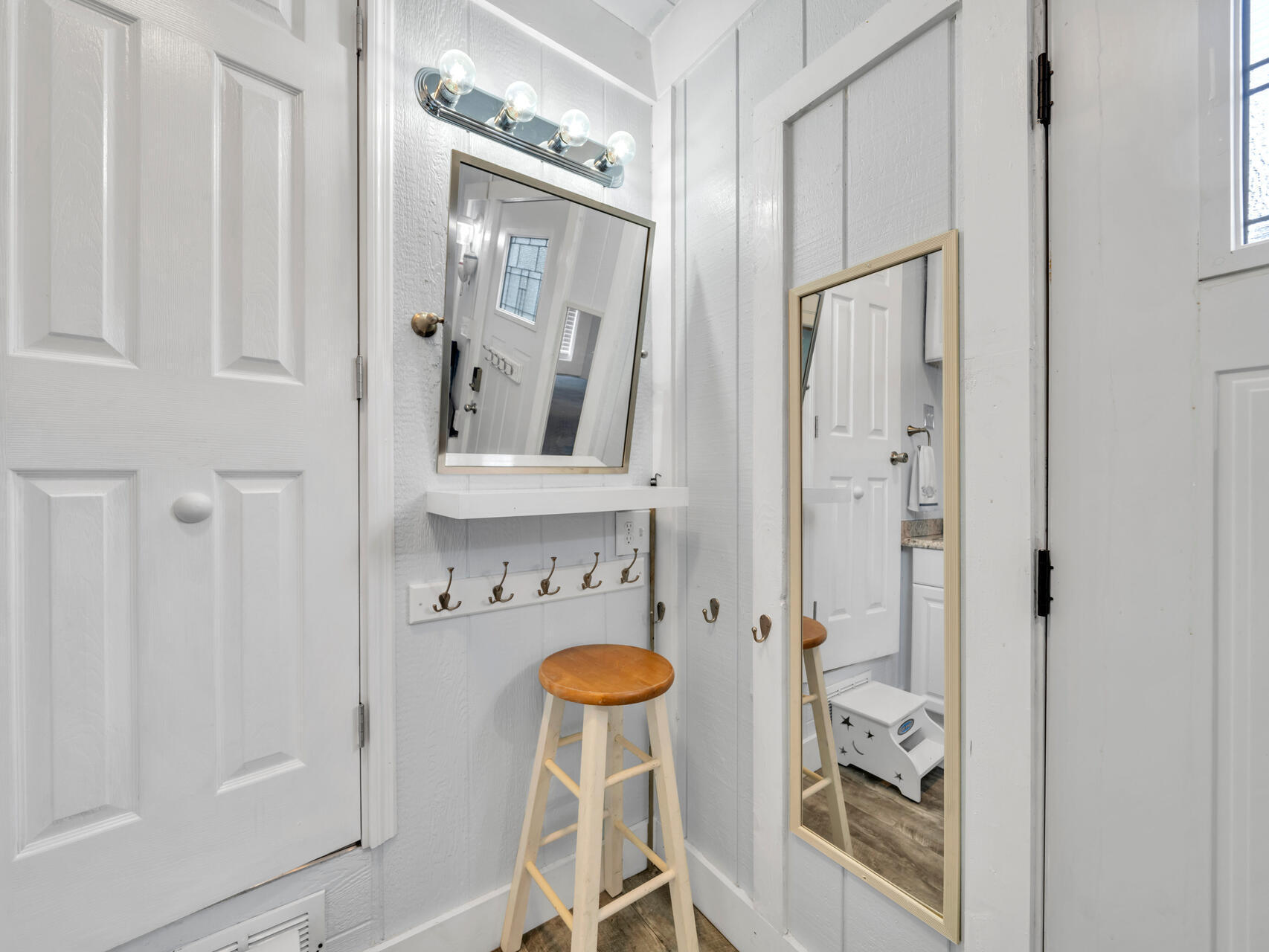 DESTIN RACQUET CLUB T/H - Residential