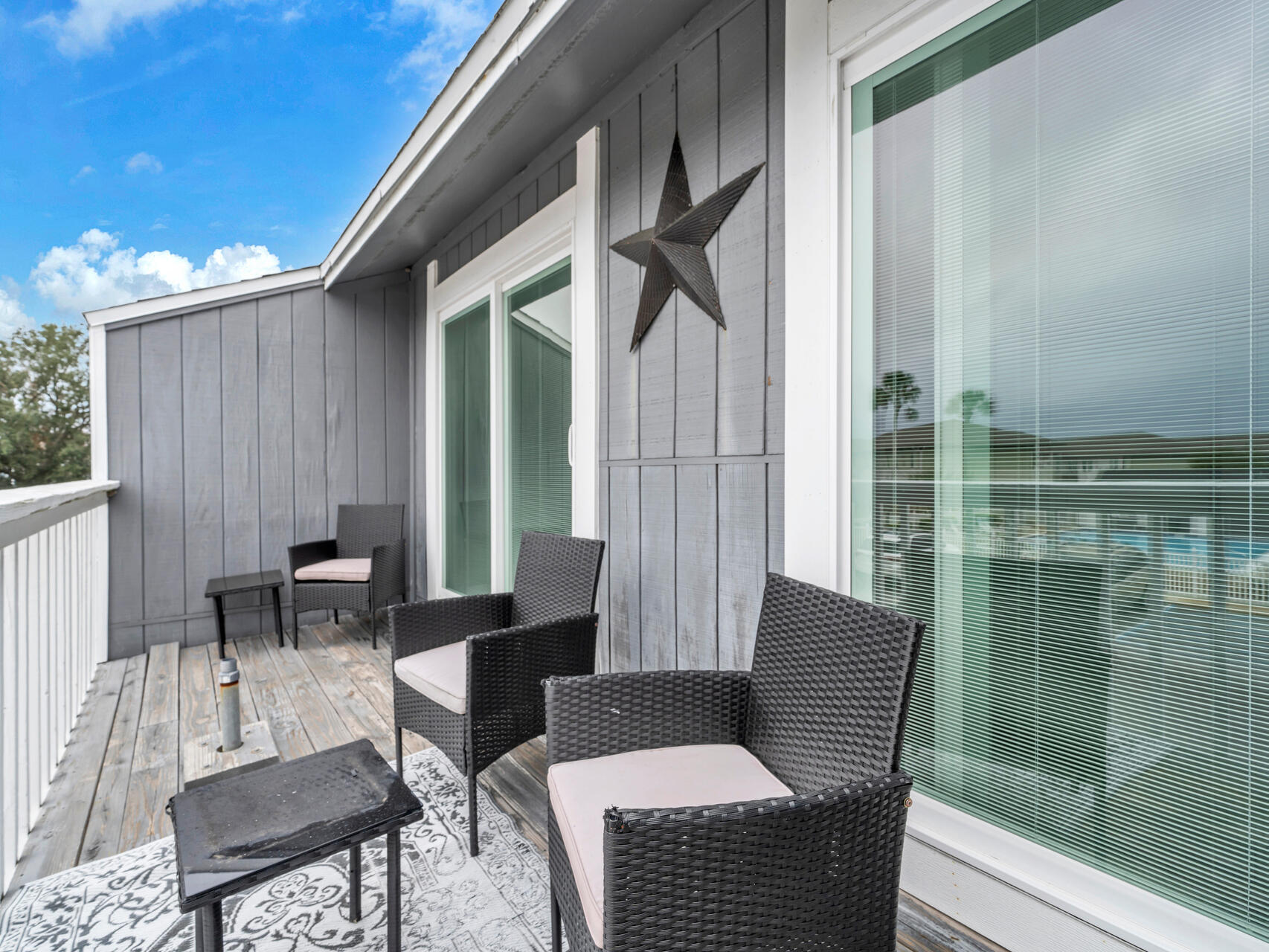 DESTIN RACQUET CLUB T/H - Residential