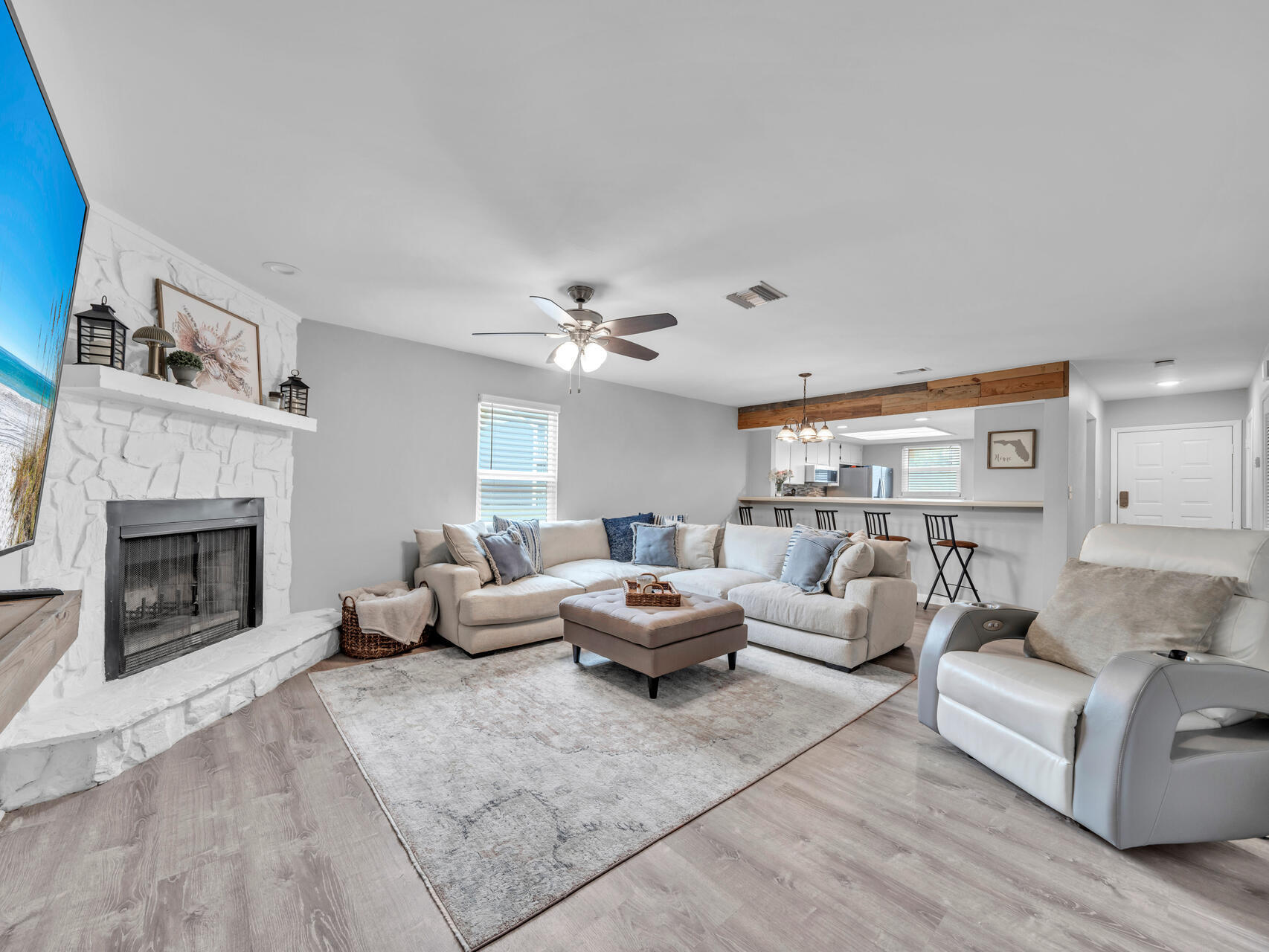DESTIN RACQUET CLUB T/H - Residential