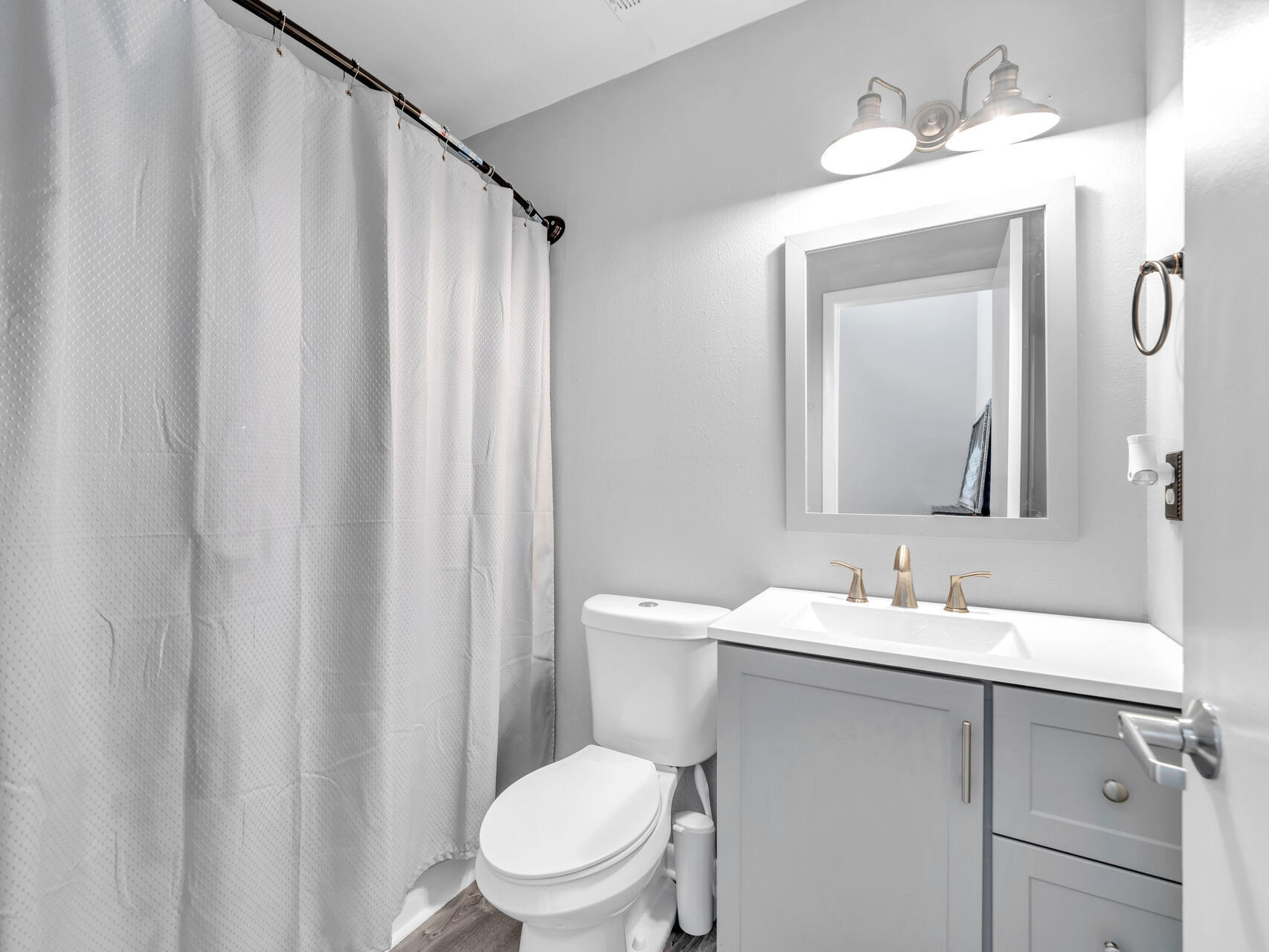 DESTIN RACQUET CLUB T/H - Residential