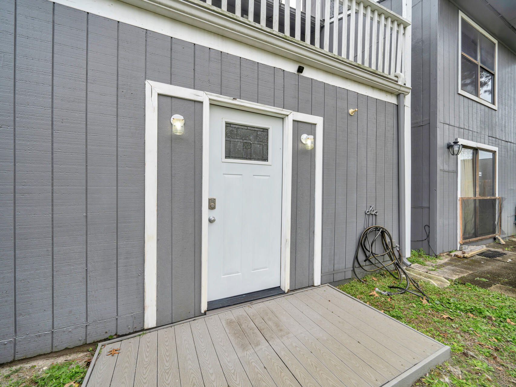 DESTIN RACQUET CLUB T/H - Residential