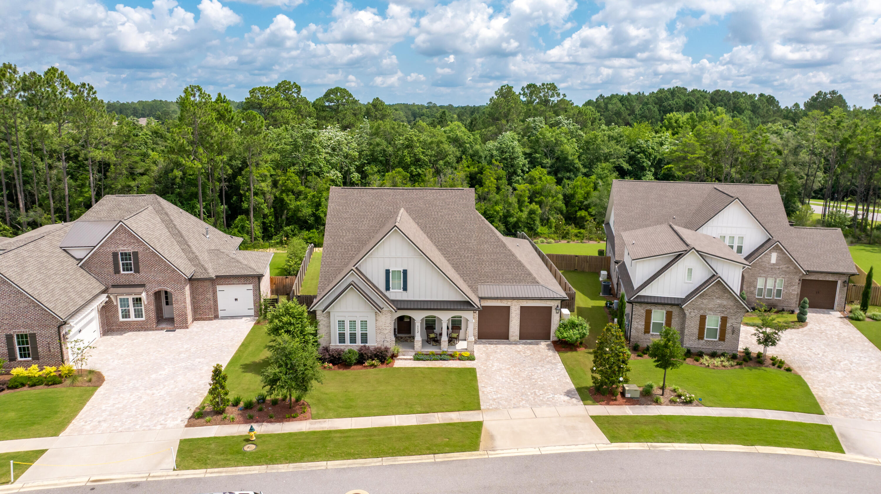 HAMMOCK BAY - Residential