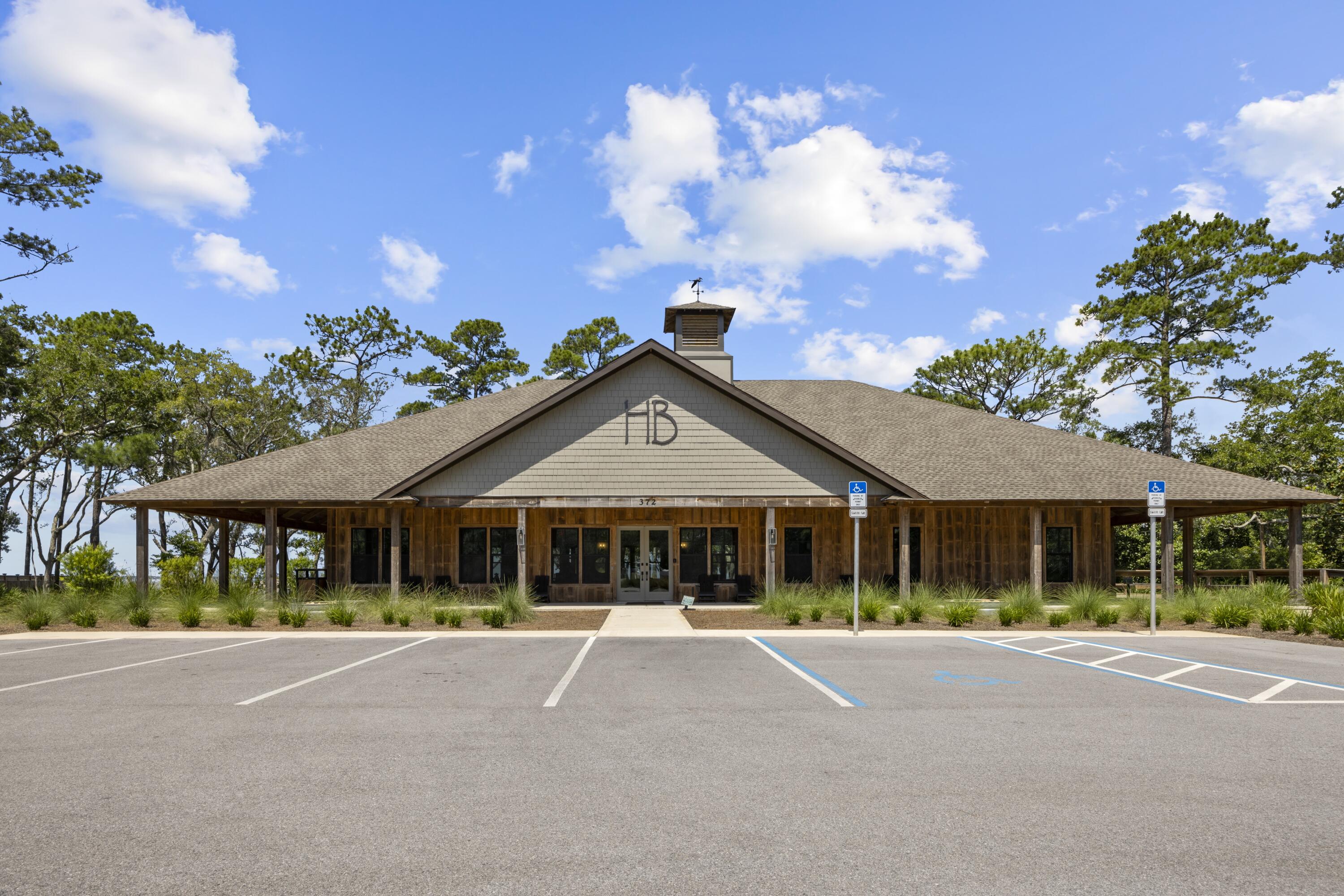 HAMMOCK BAY - Residential