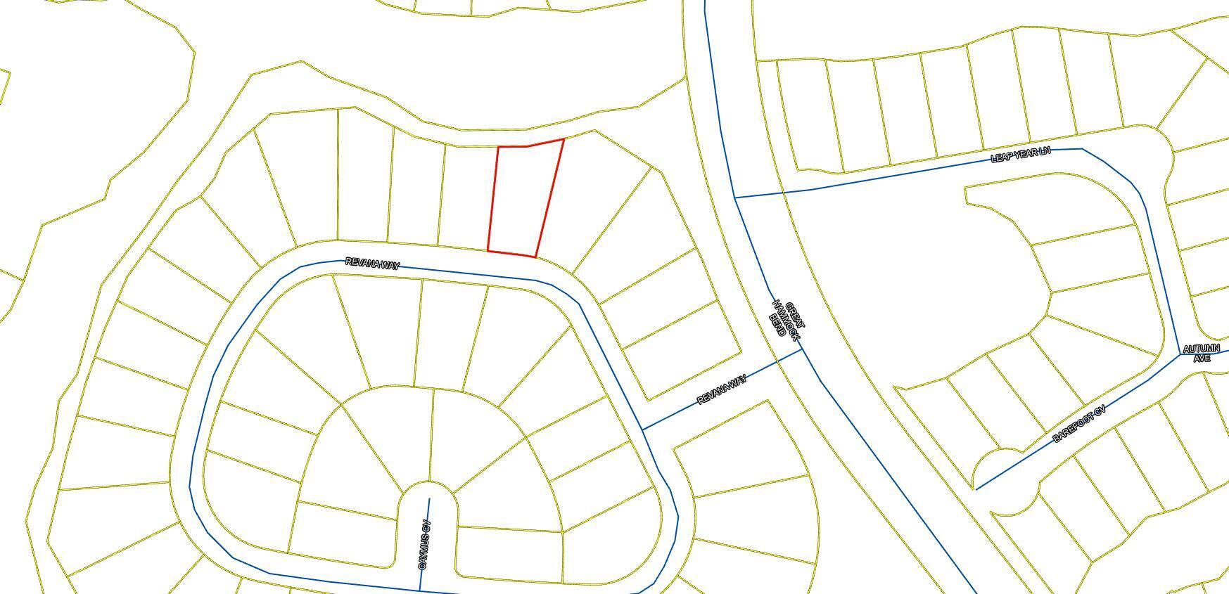 HAMMOCK BAY - Residential