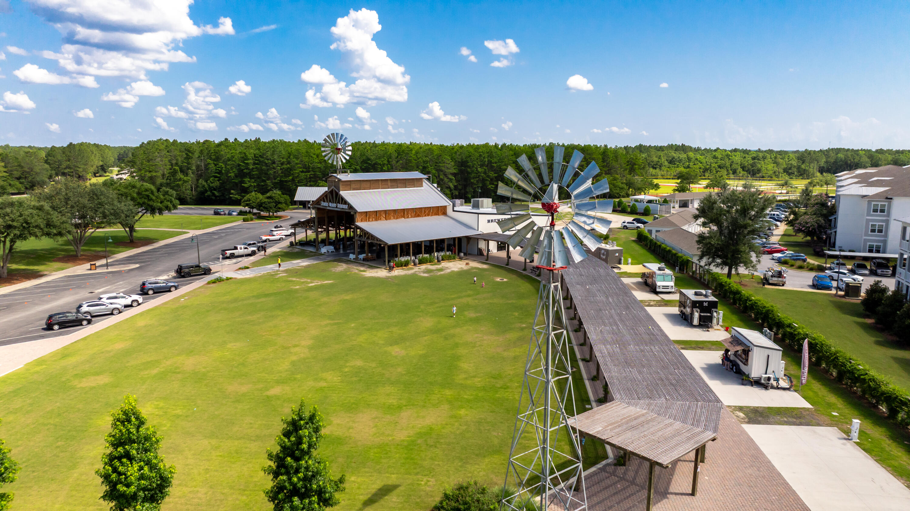 HAMMOCK BAY - Residential