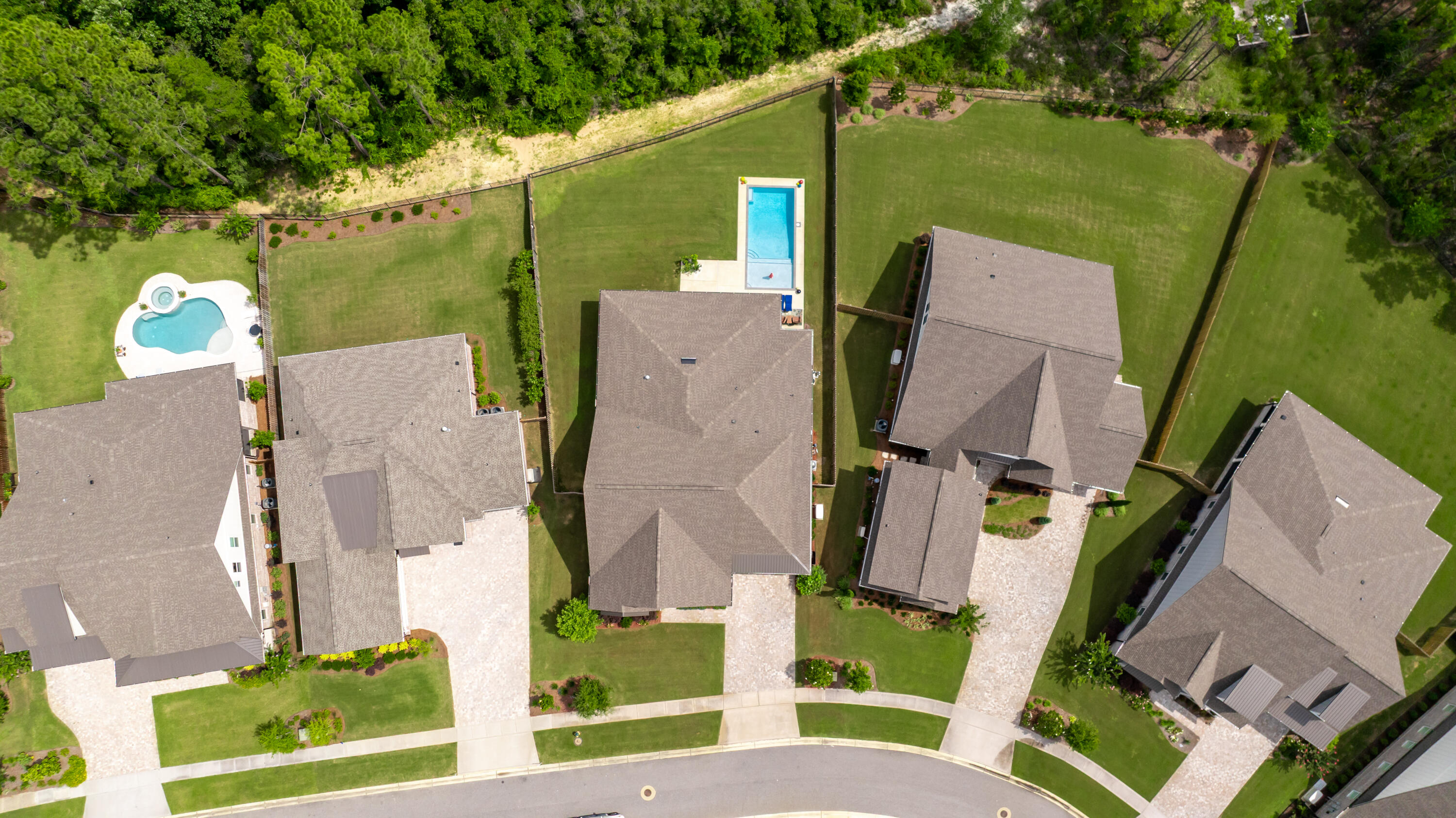 HAMMOCK BAY - Residential