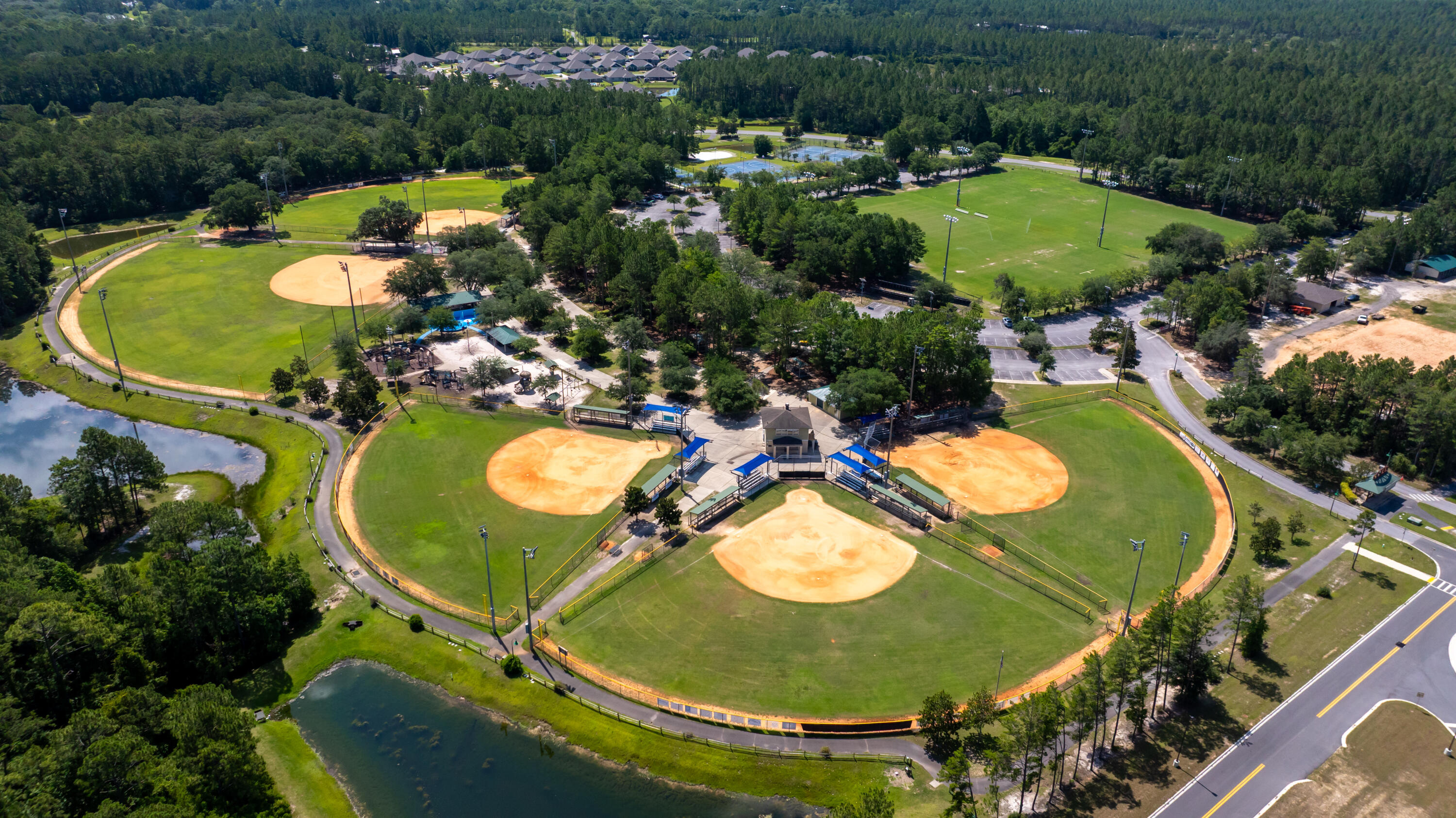 HAMMOCK BAY - Residential