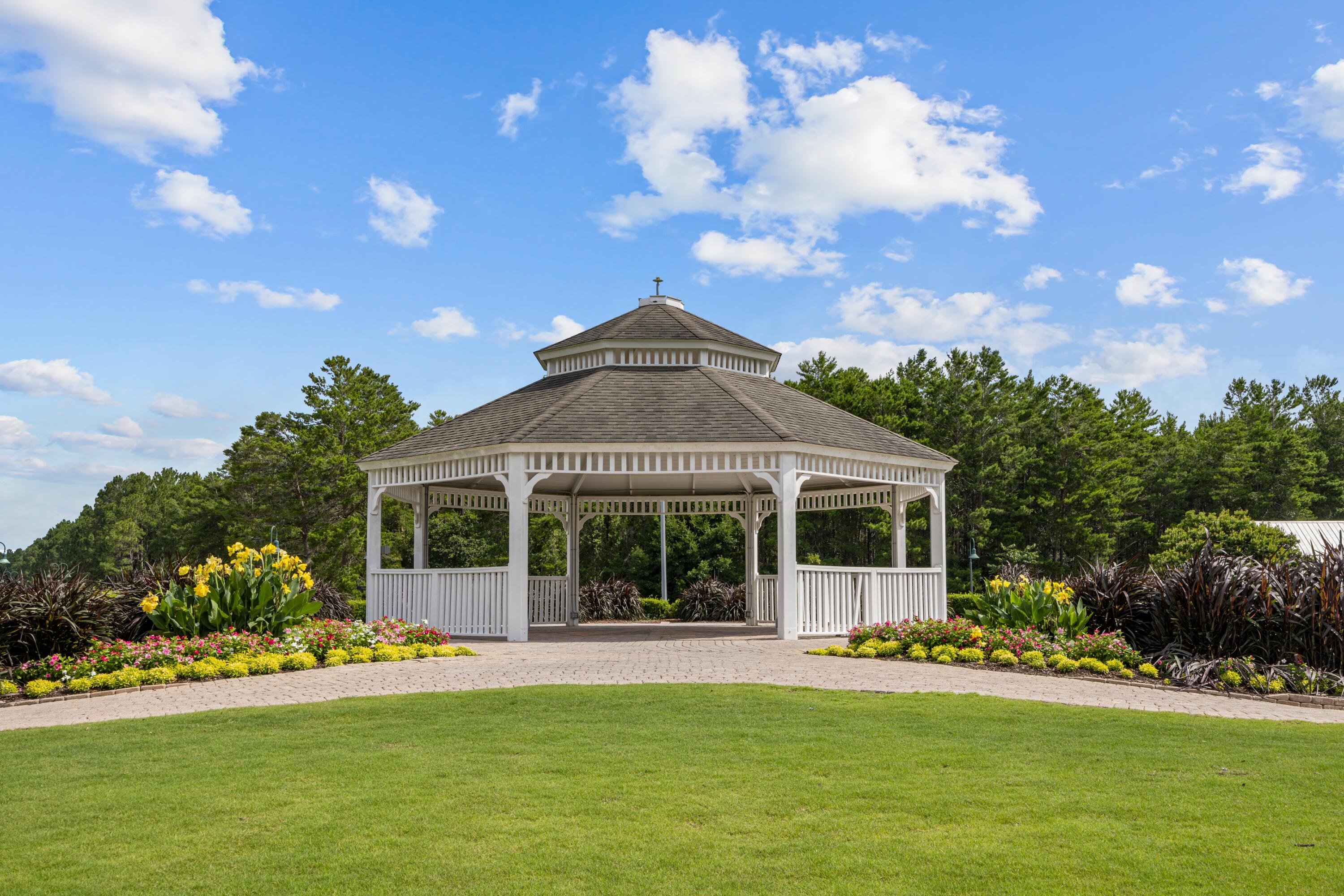 HAMMOCK BAY - Residential