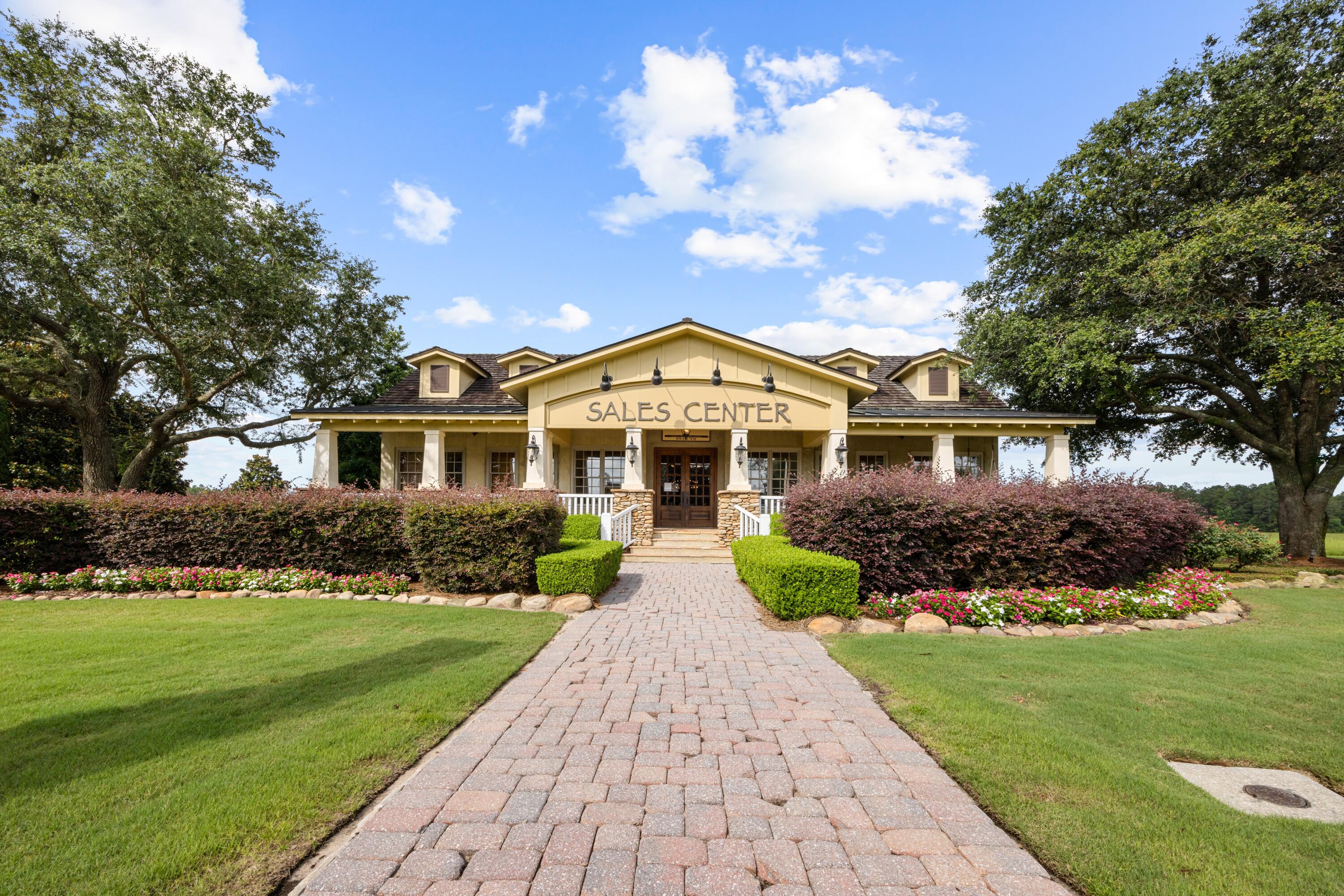 HAMMOCK BAY - Residential