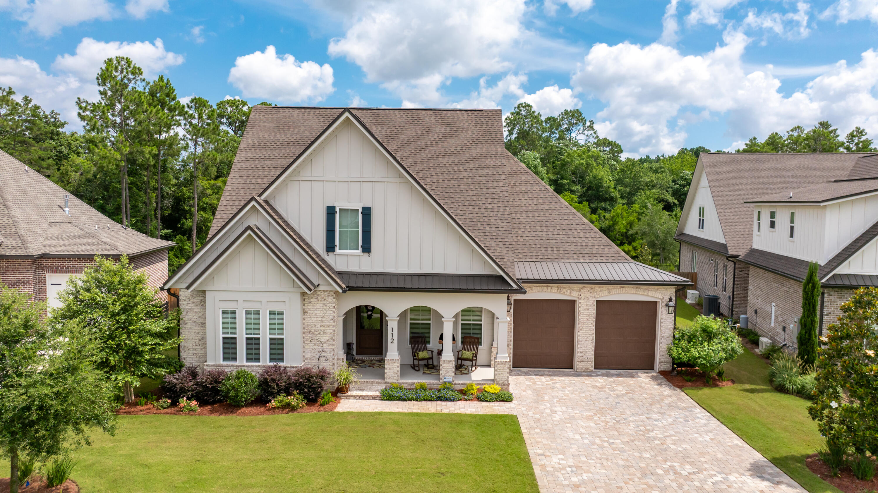 HAMMOCK BAY - Residential