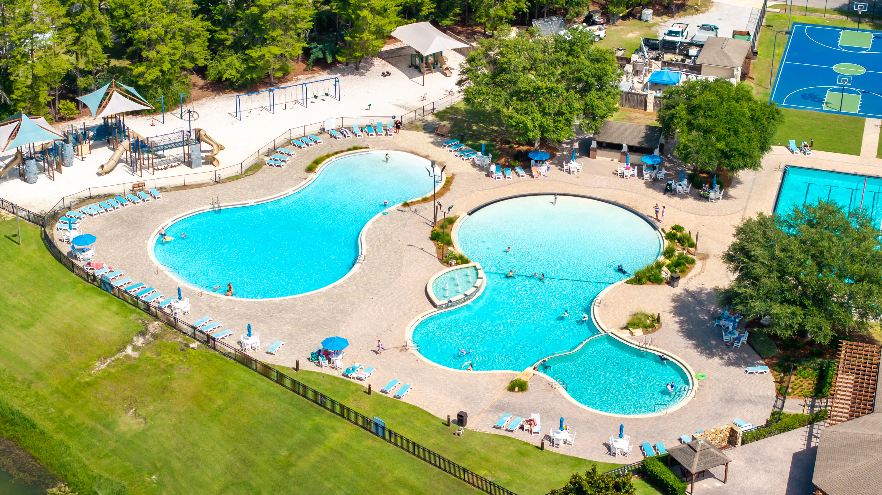 HAMMOCK BAY - Residential