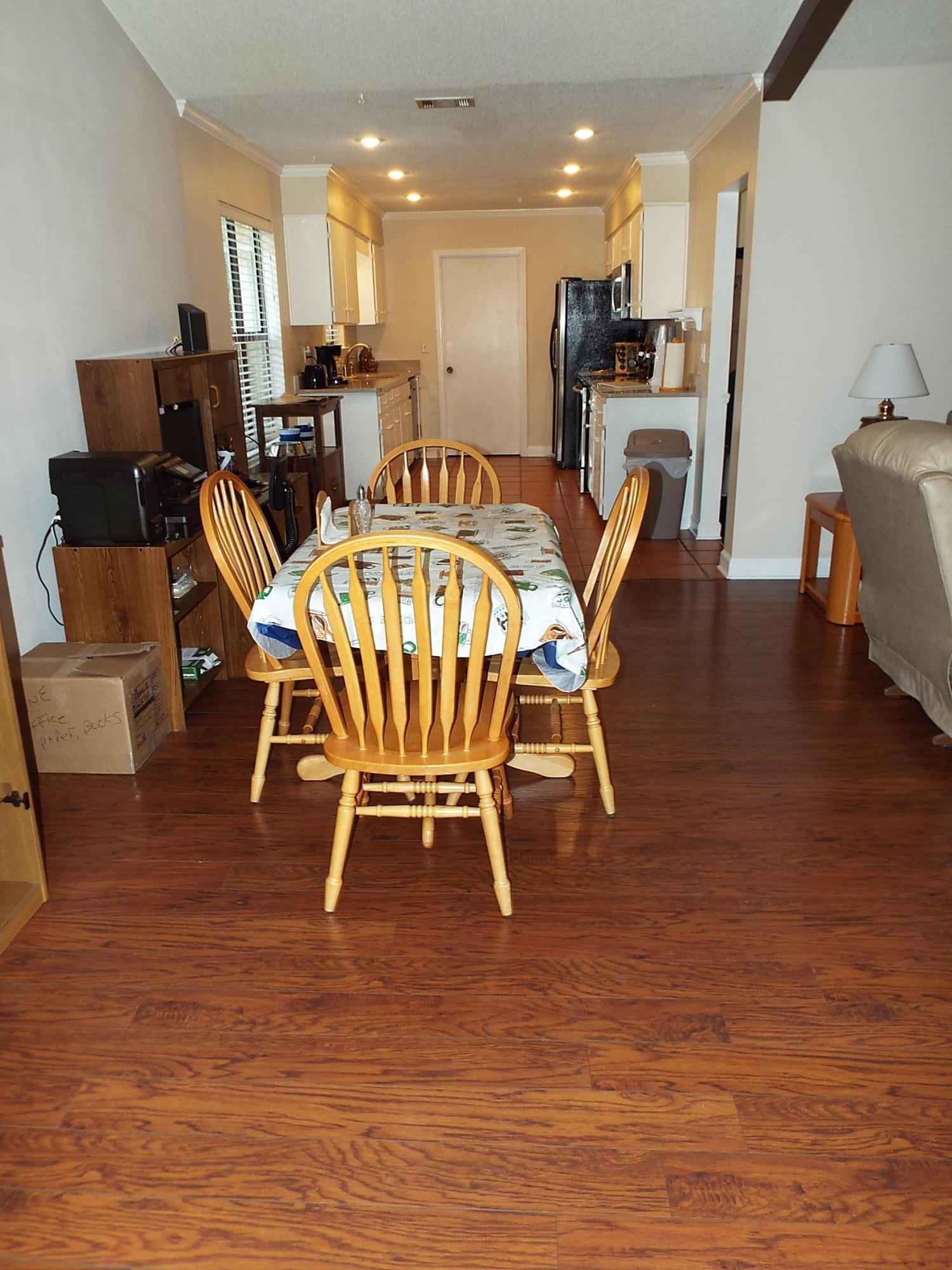 CARIBBEAN VILLAGE EAST 3 - Residential