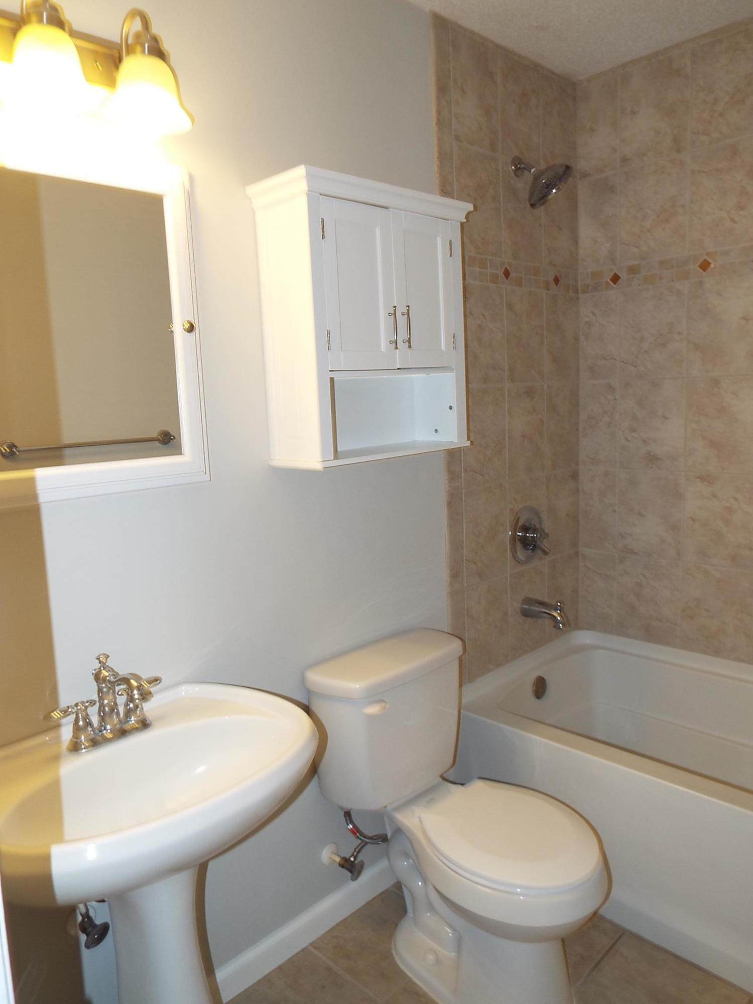 CARIBBEAN VILLAGE EAST 3 - Residential