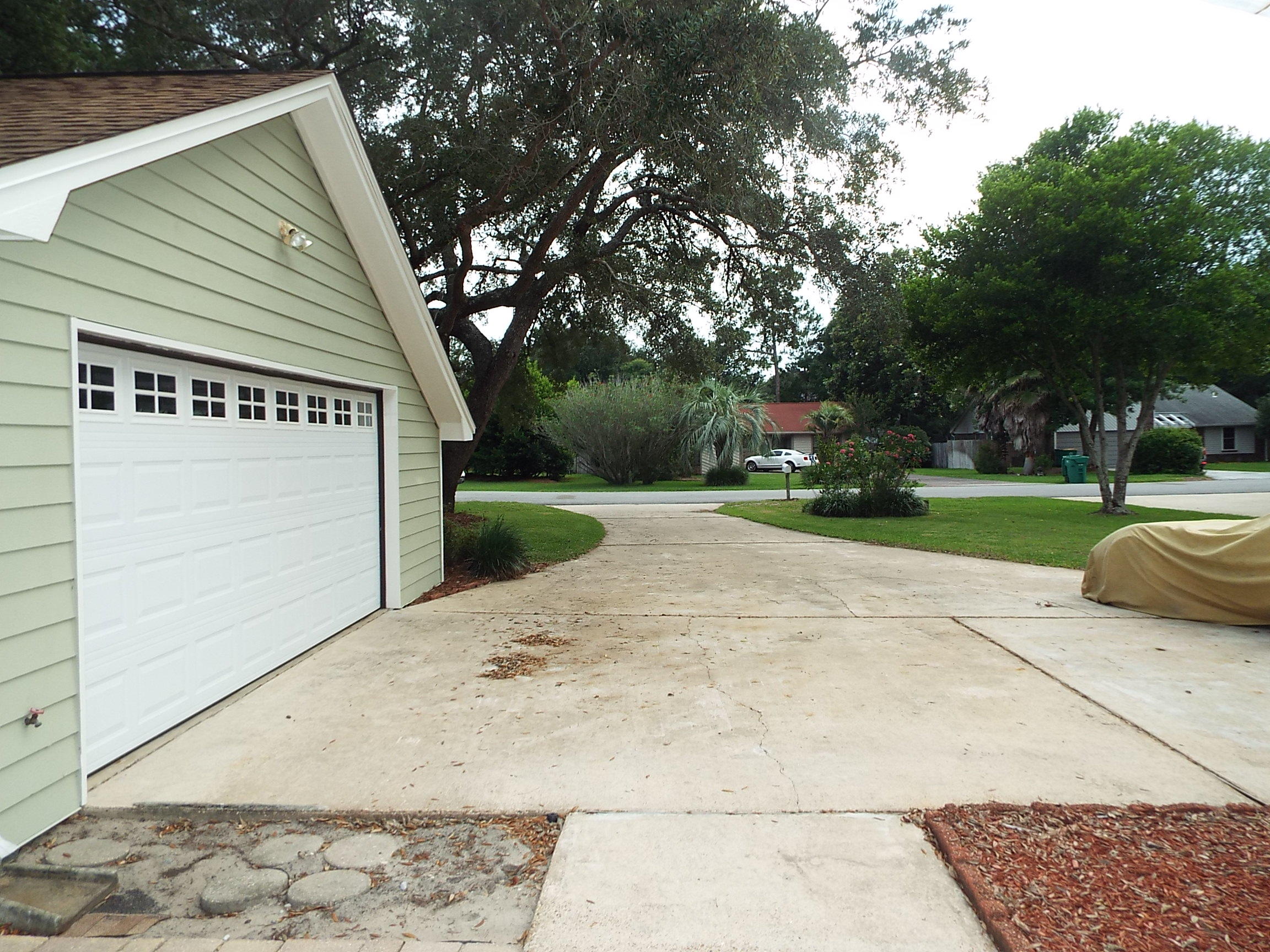 CARIBBEAN VILLAGE EAST 3 - Residential