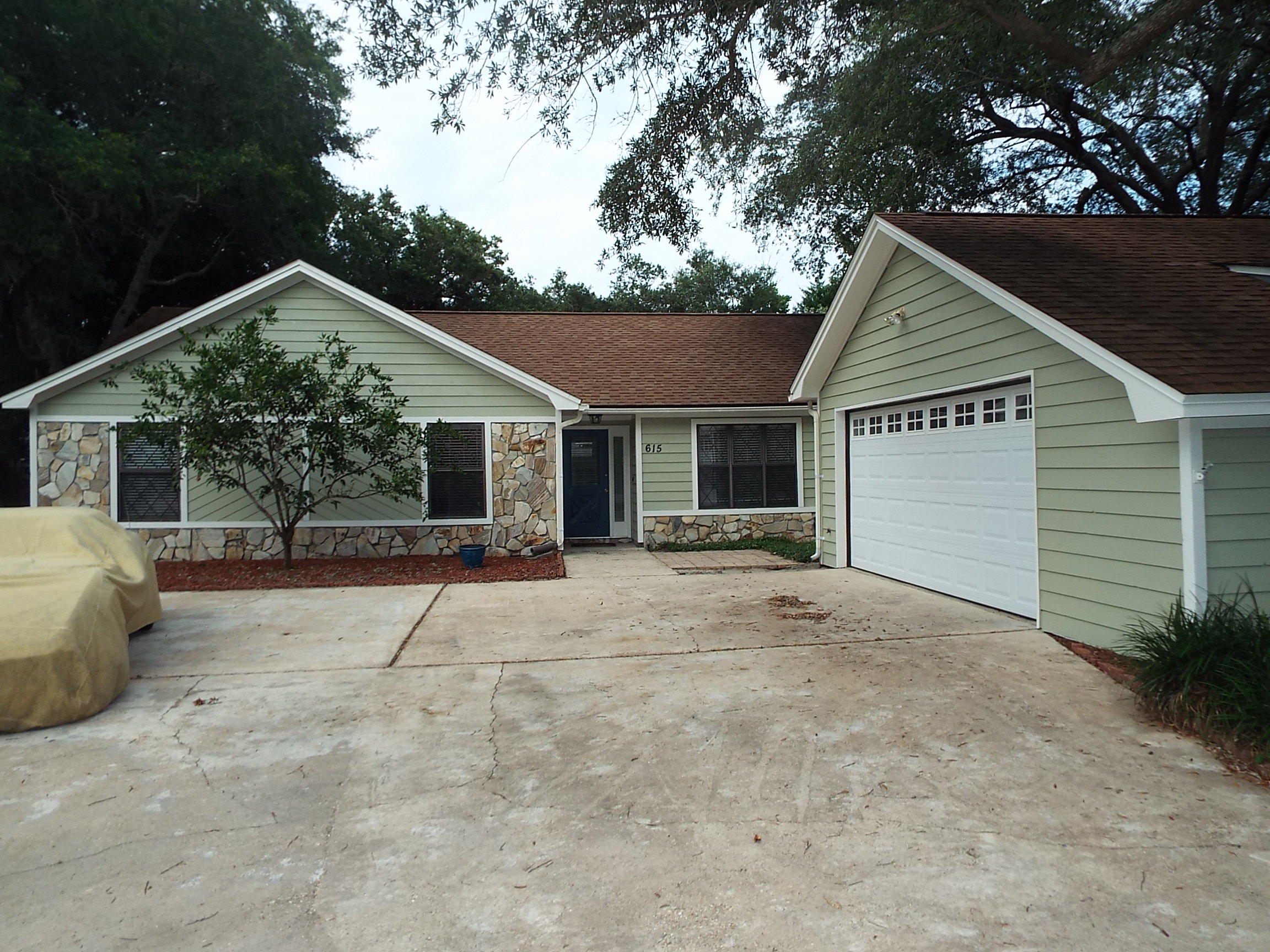 CARIBBEAN VILLAGE EAST 3 - Residential