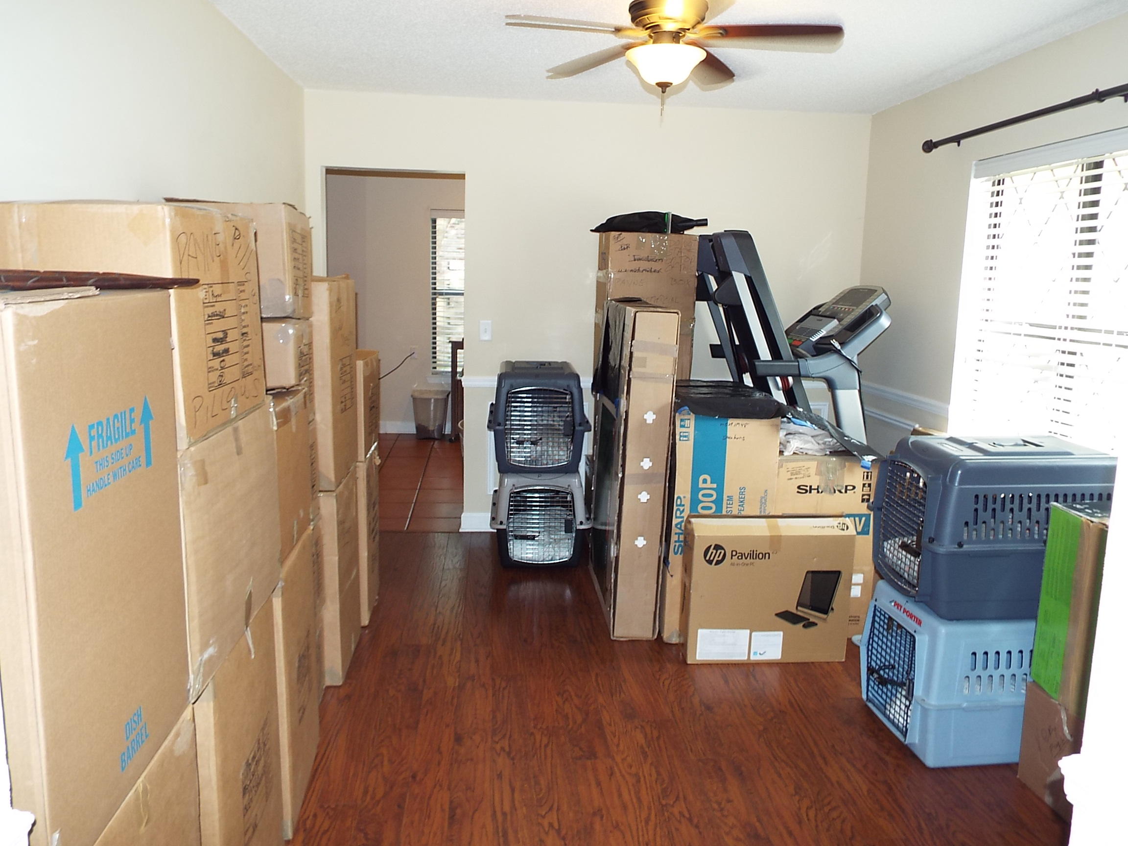 CARIBBEAN VILLAGE EAST 3 - Residential