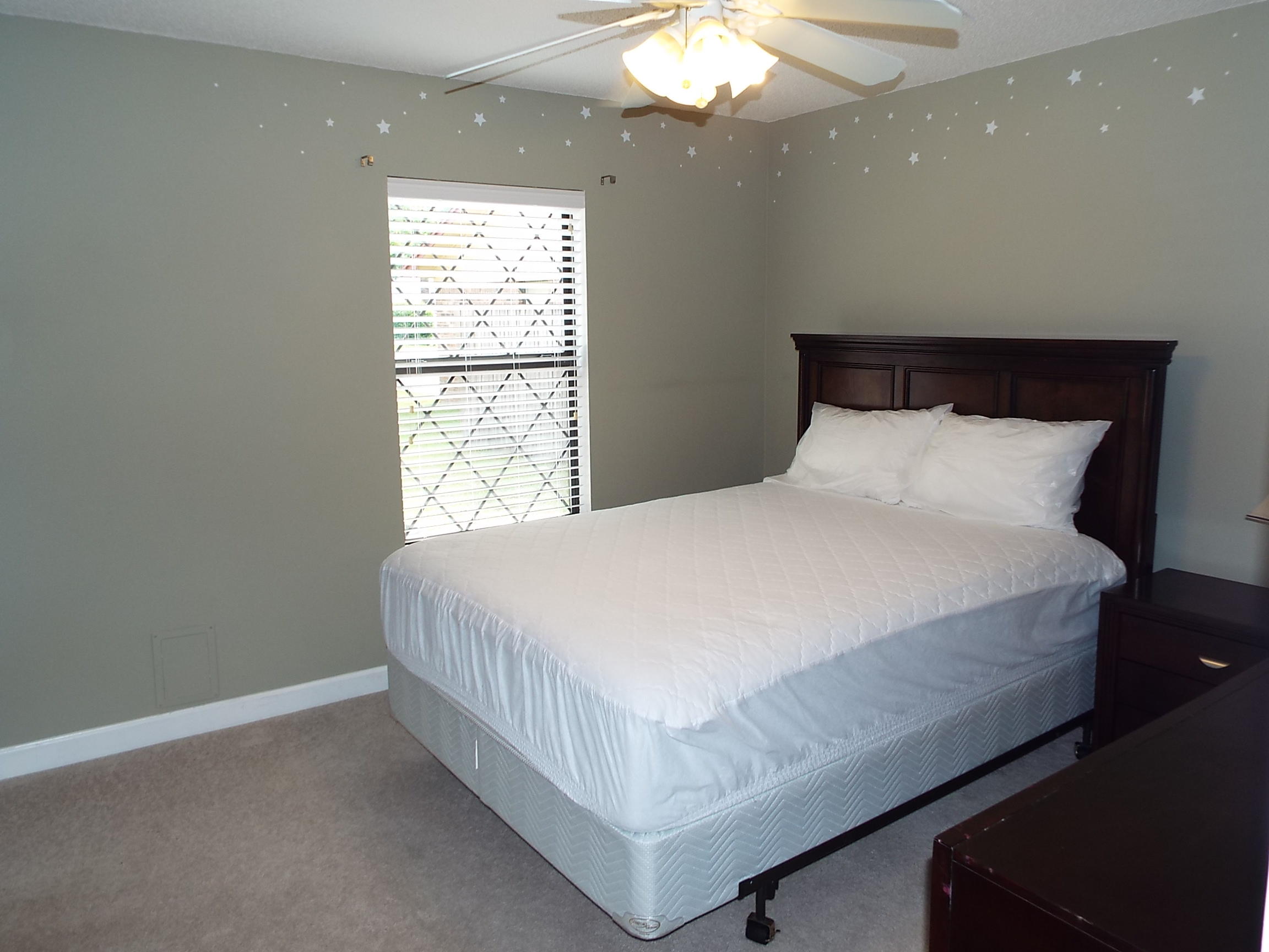 CARIBBEAN VILLAGE EAST 3 - Residential