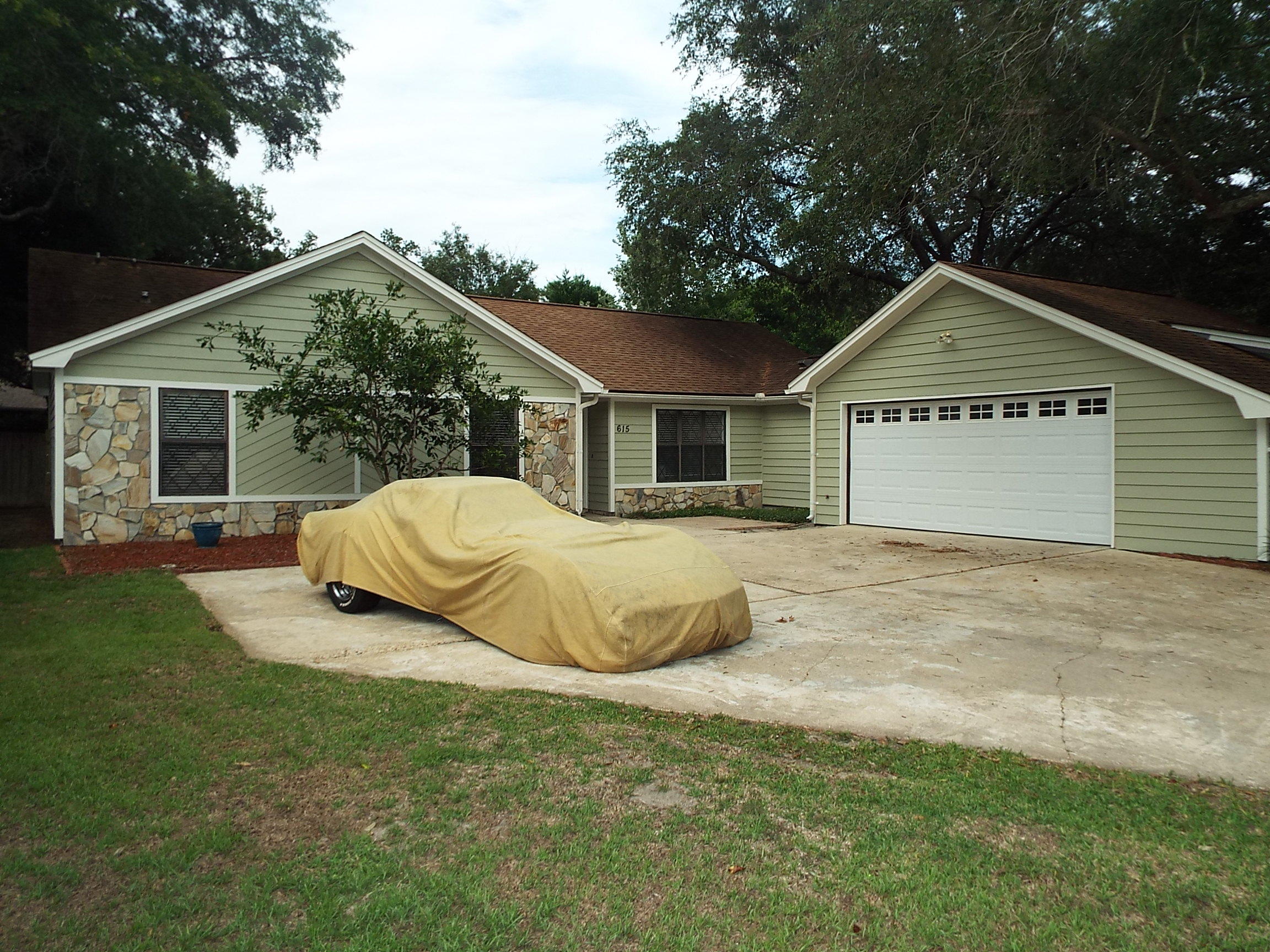 CARIBBEAN VILLAGE EAST 3 - Residential