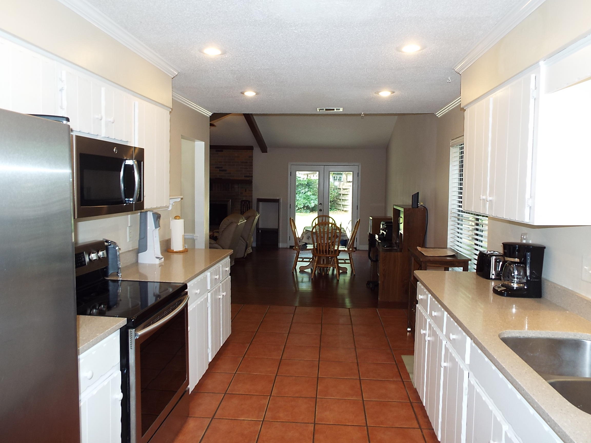 CARIBBEAN VILLAGE EAST 3 - Residential