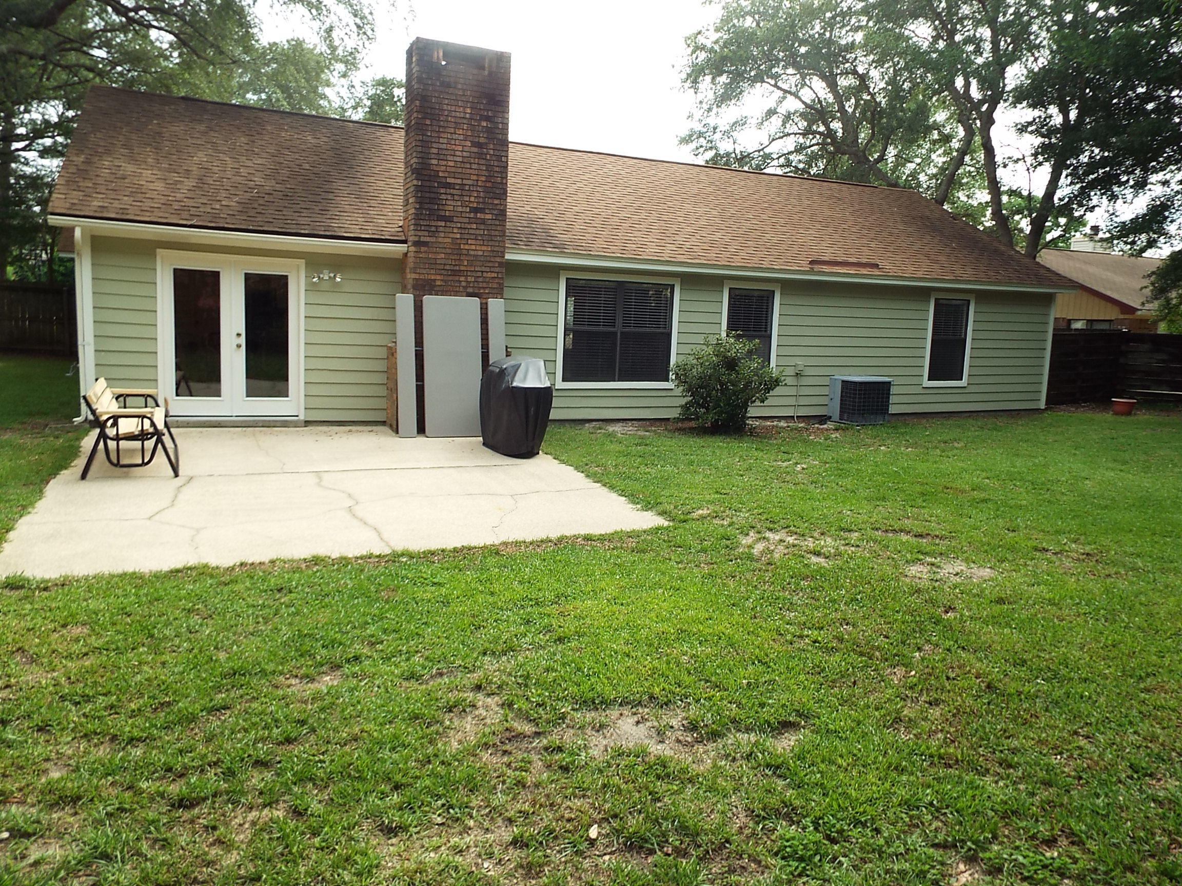 CARIBBEAN VILLAGE EAST 3 - Residential