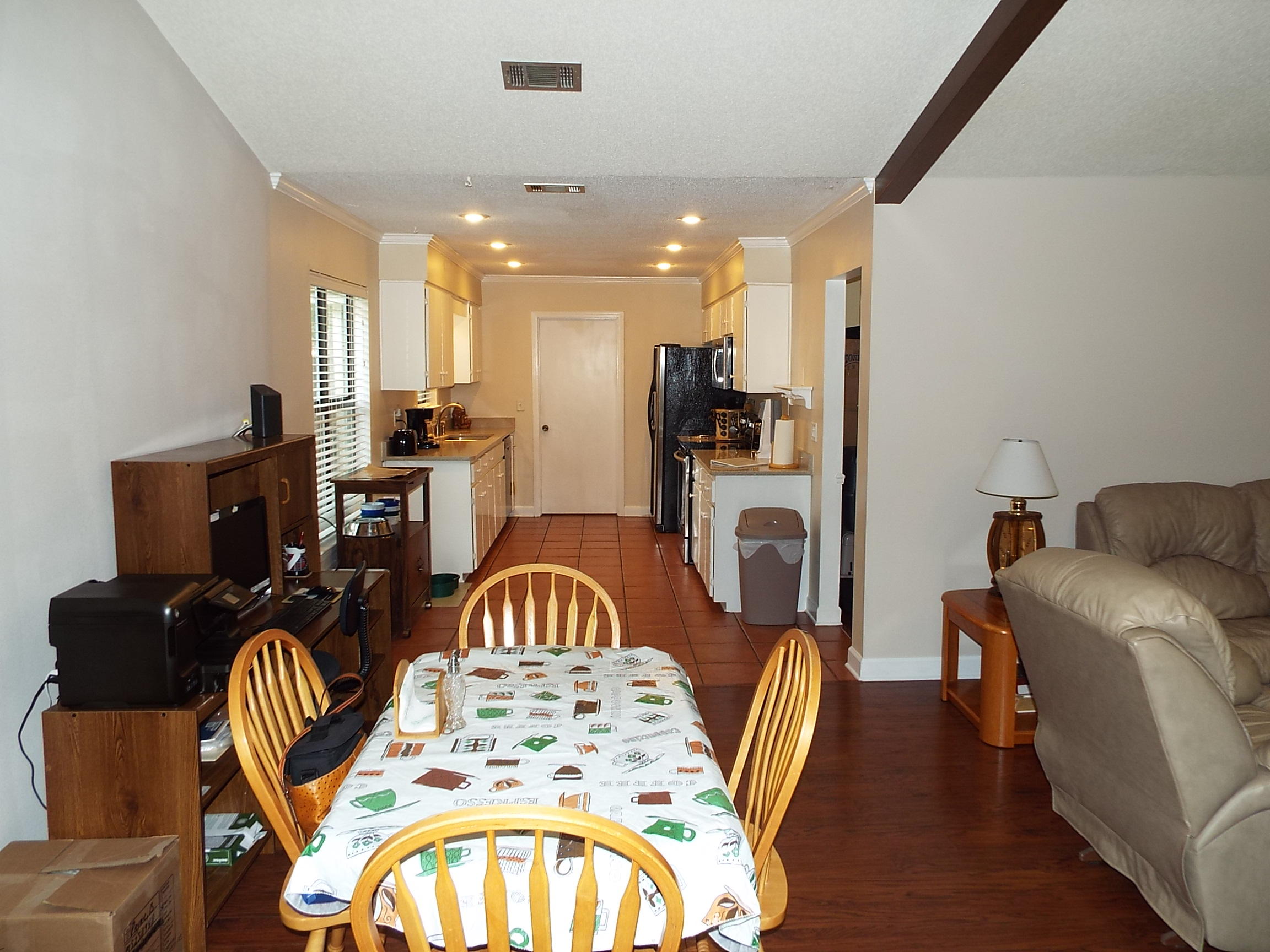 CARIBBEAN VILLAGE EAST 3 - Residential