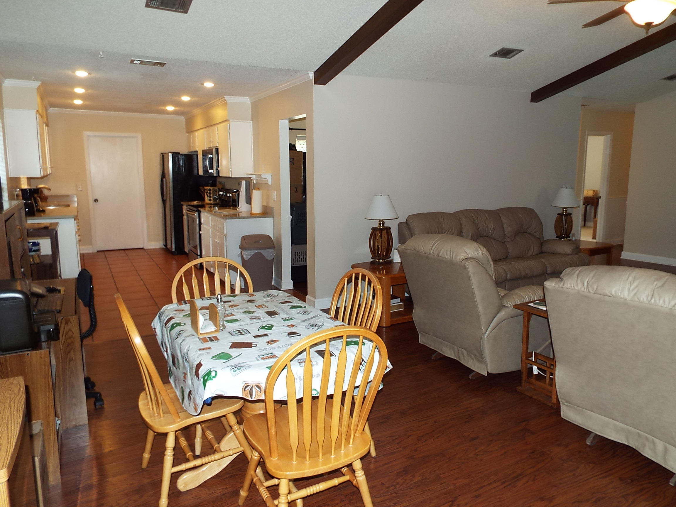 CARIBBEAN VILLAGE EAST 3 - Residential