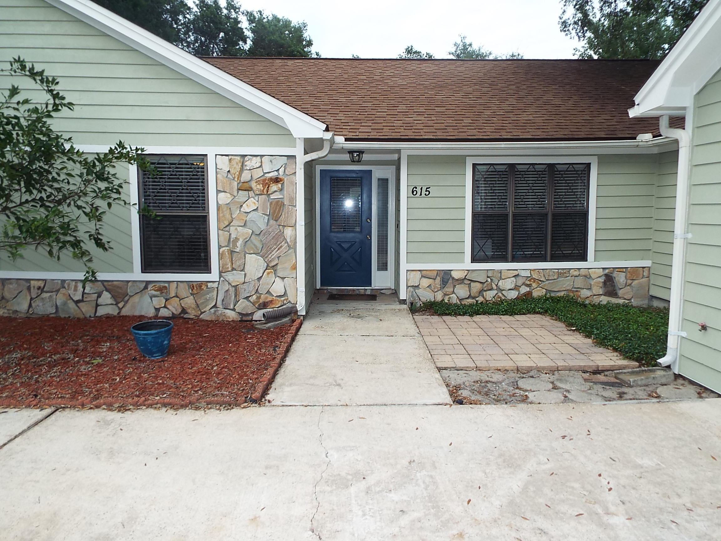 CARIBBEAN VILLAGE EAST 3 - Residential