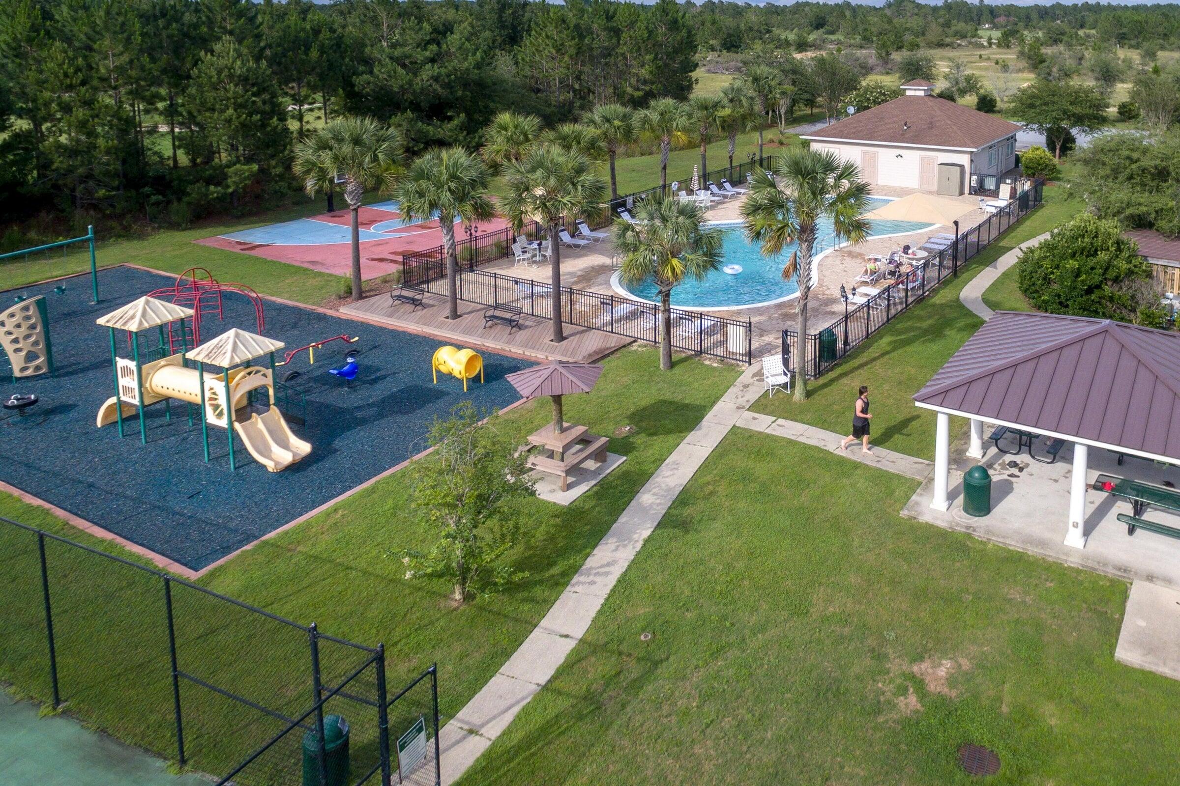 WINDSWEPT ESTATES - Land