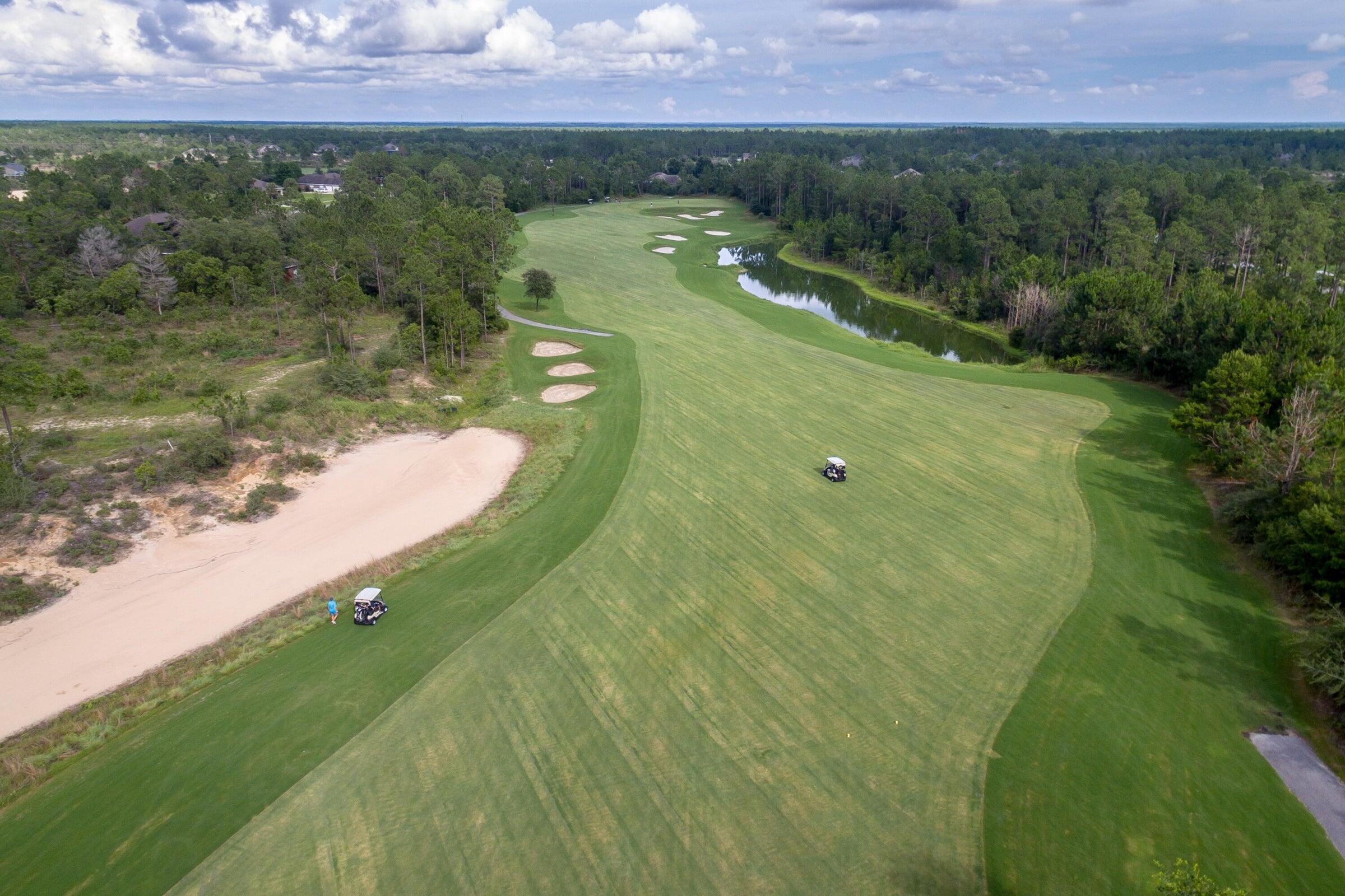 WINDSWEPT ESTATES - Land