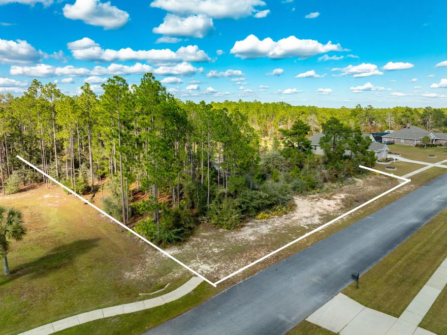 &#10024; ARE YOU READY-TO-BUILD?  1.66 ACRE HOMESITE in Coveted Windswept Estates!Discover the ultimate Florida lifestyle opportunity in Windswept Estates, a premier, gated golf course community. This generously sized 1.66-acre homesite provides the perfect canvas for your custom residence, all while being just a scenic 20-minute drive from the breathtaking beaches of the Gulf.Residents of Windswept Estates enjoy an impressive array of top-notch amenities:&#127948;&#65039;&#8205;&#9794;&#65039; Acclaimed 18-Hole Windswept Dunes Golf Course&#127946;&#8205;&#9792;&#65039; Sparkling Community Pool and Clubhouse&#127934; Tennis Courts, Basketball Court, and PlaygroundDon't miss your chance to join this coveted community and build the luxury home you deserve. Inquire today!