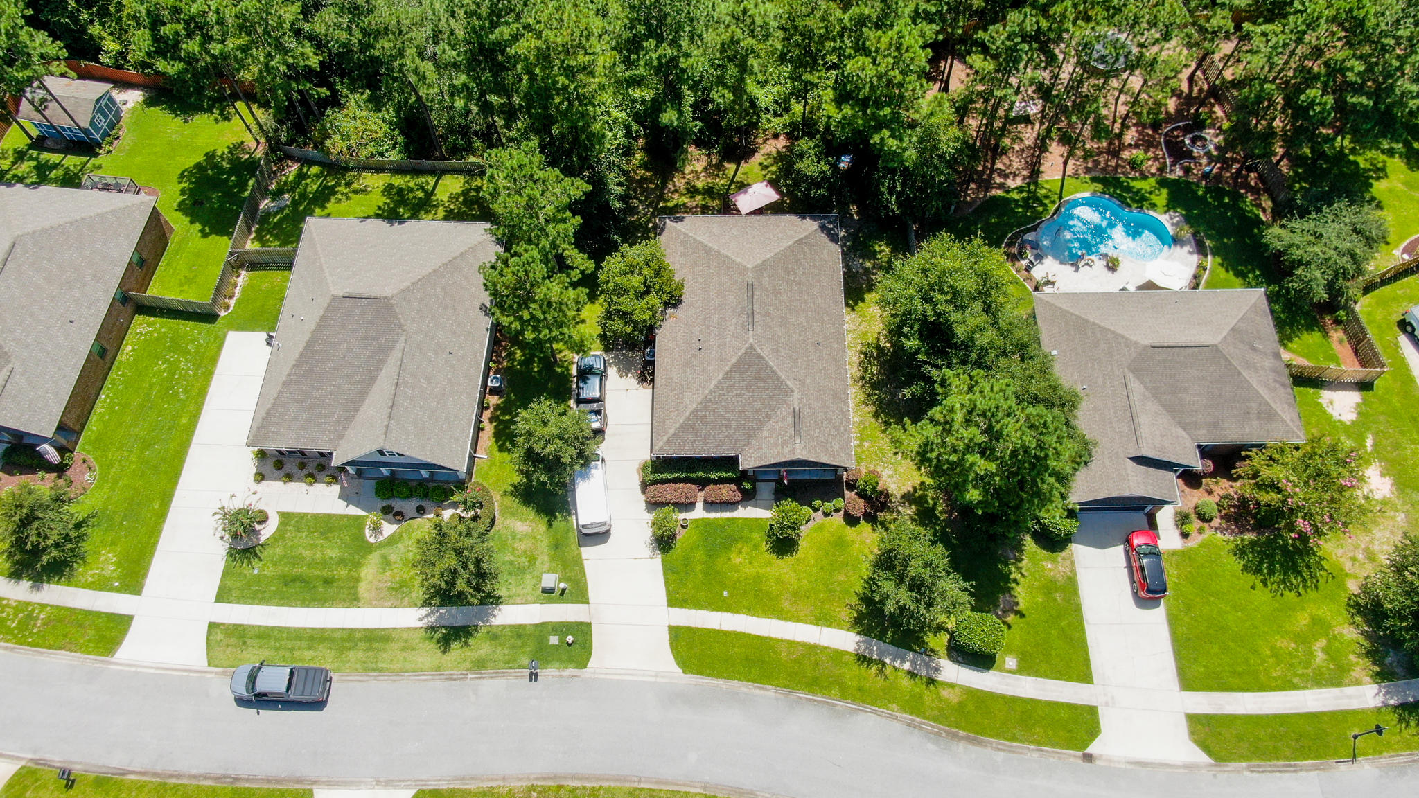 HAMMOCK BAY - Residential