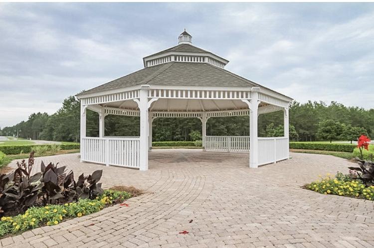 HAMMOCK BAY - Residential