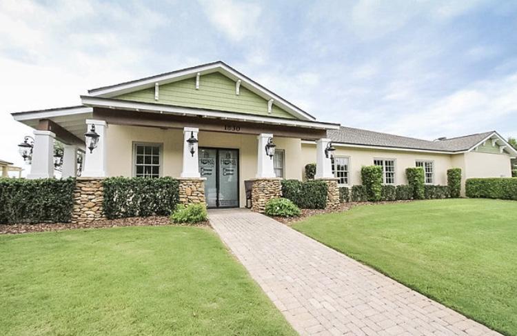 HAMMOCK BAY - Residential