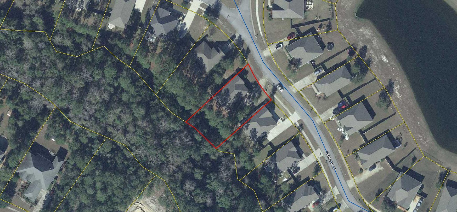 HAMMOCK BAY - Residential